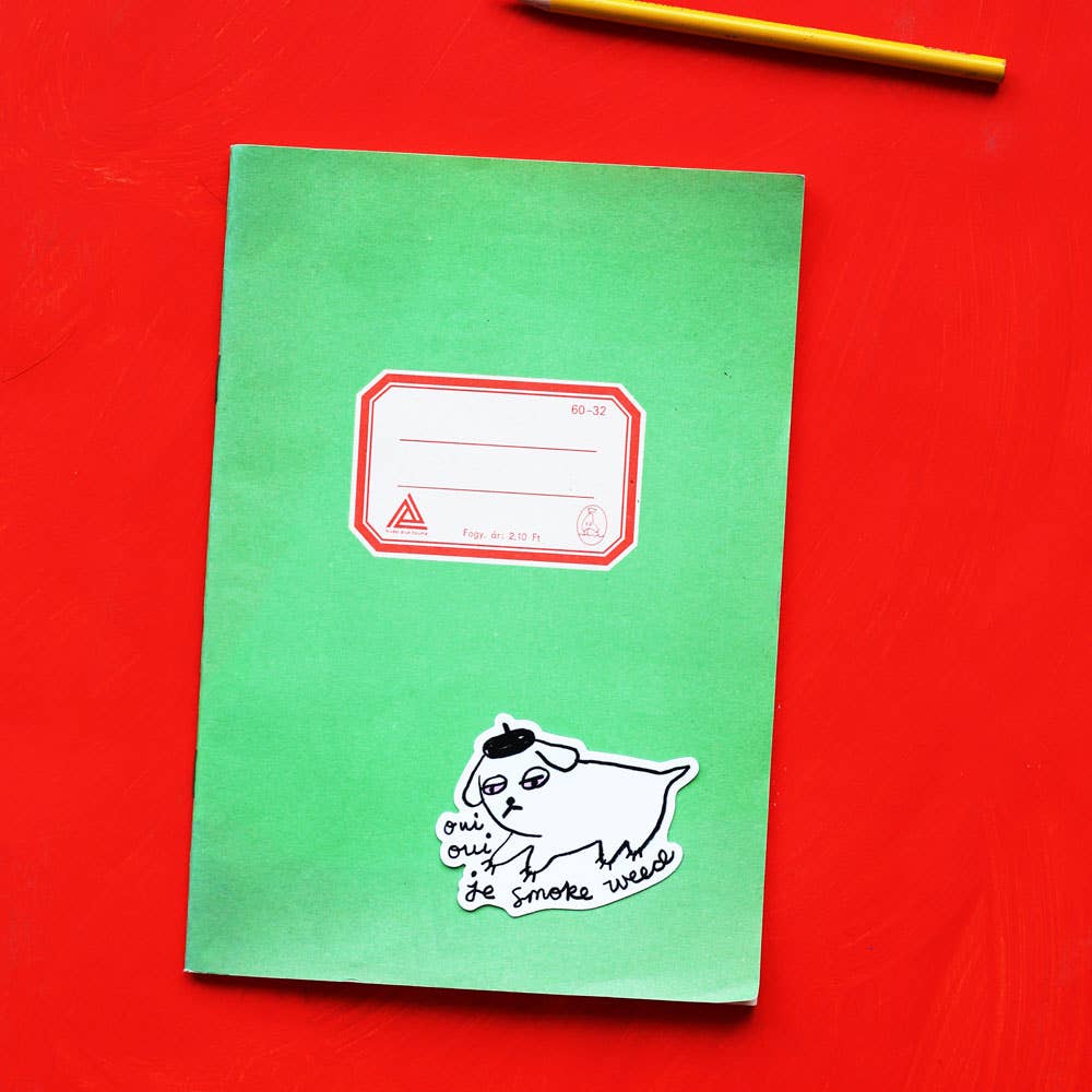 Small Stickers - Image 4
