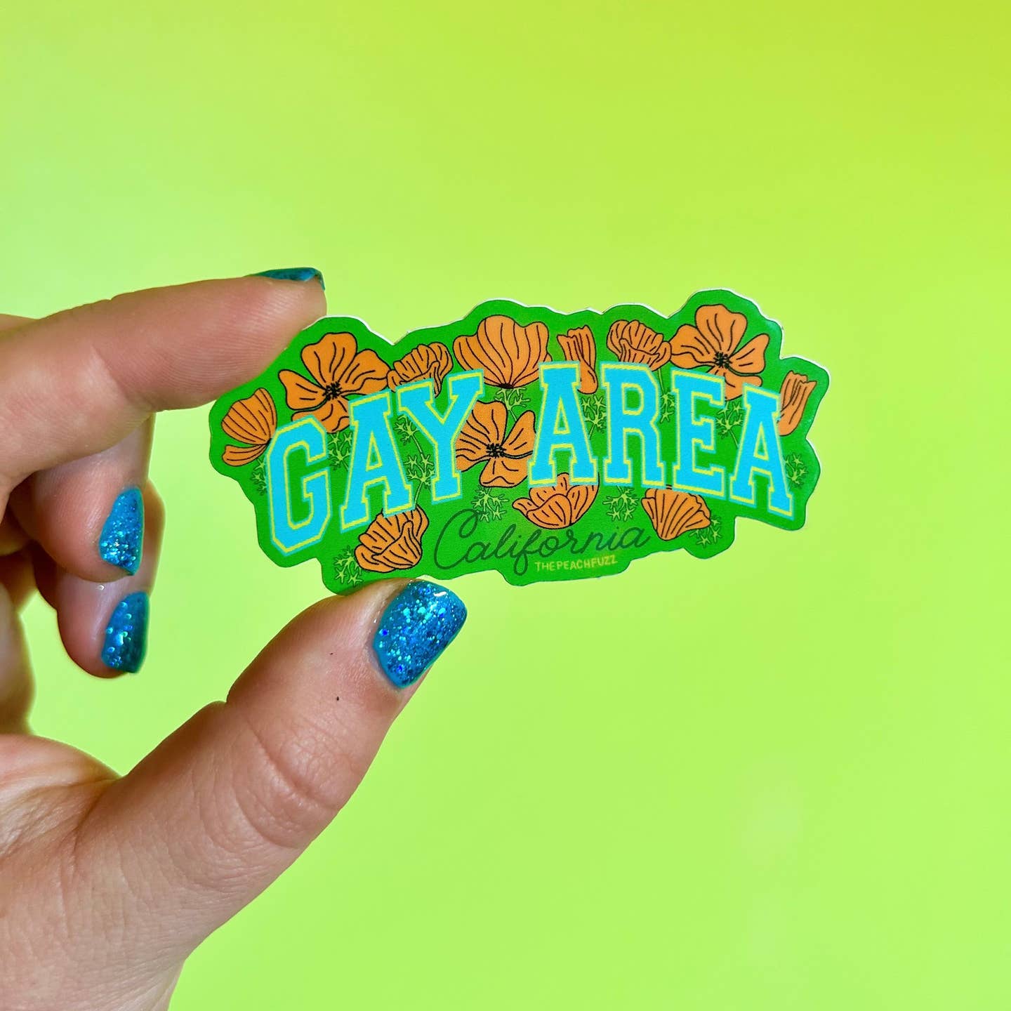 Small Stickers - Image 45
