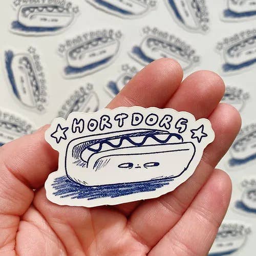 Small Stickers - Image 52