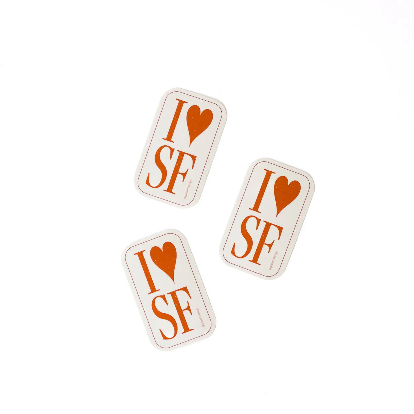 Small Stickers - Image 56