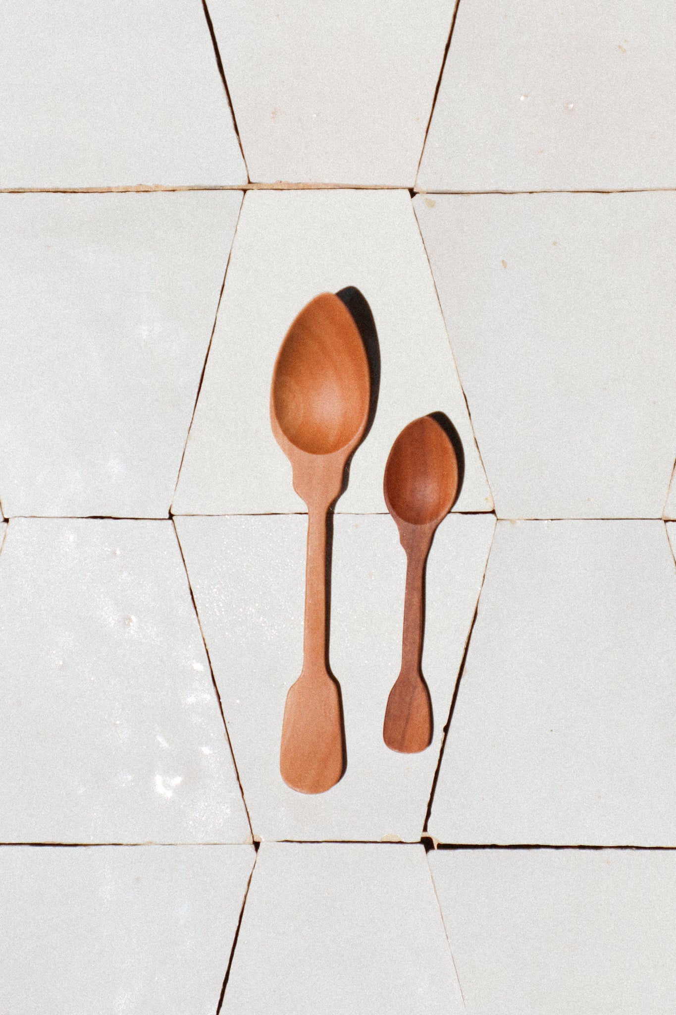 Vintage Style Spice Spoon - Image 3