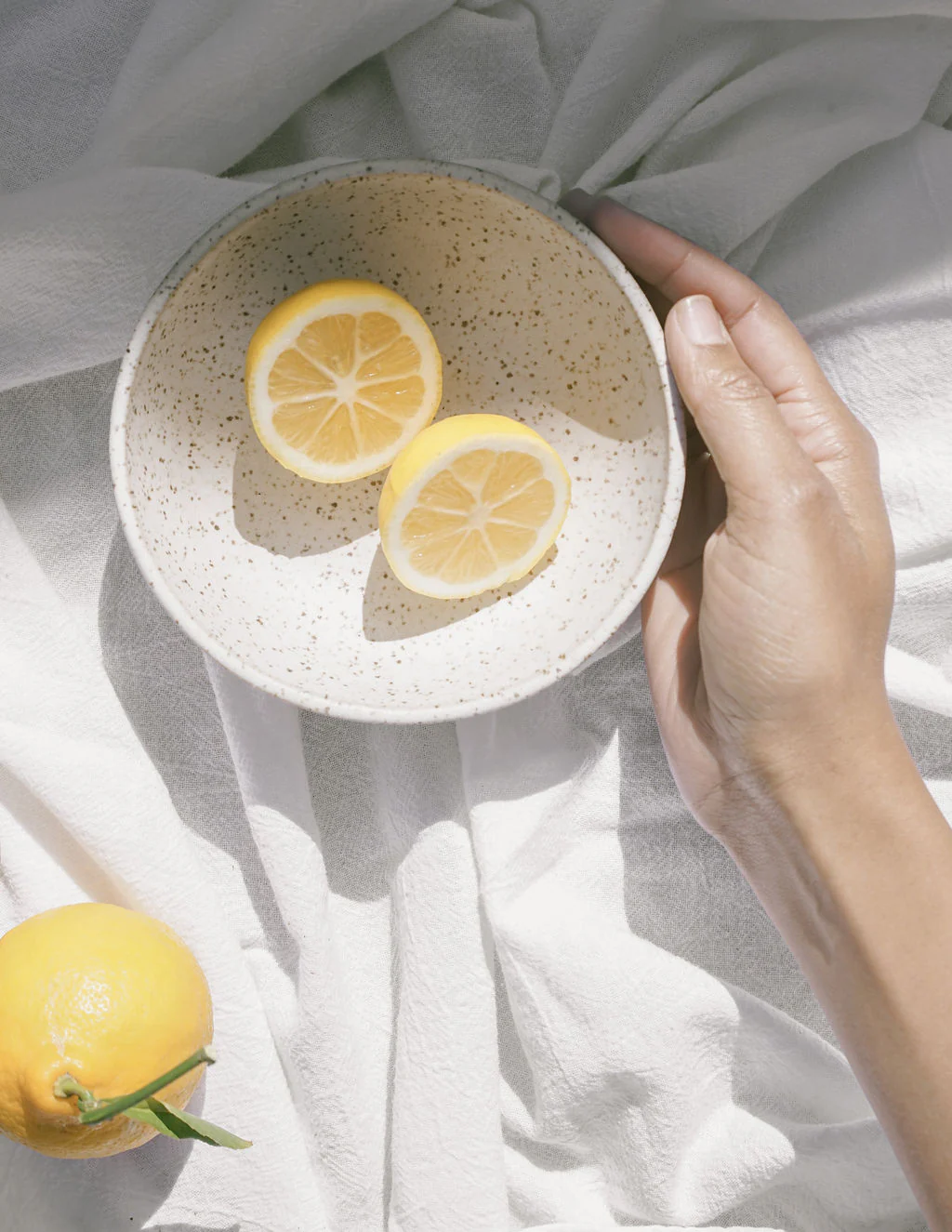 Snack Bowl / Pebble - Image 4