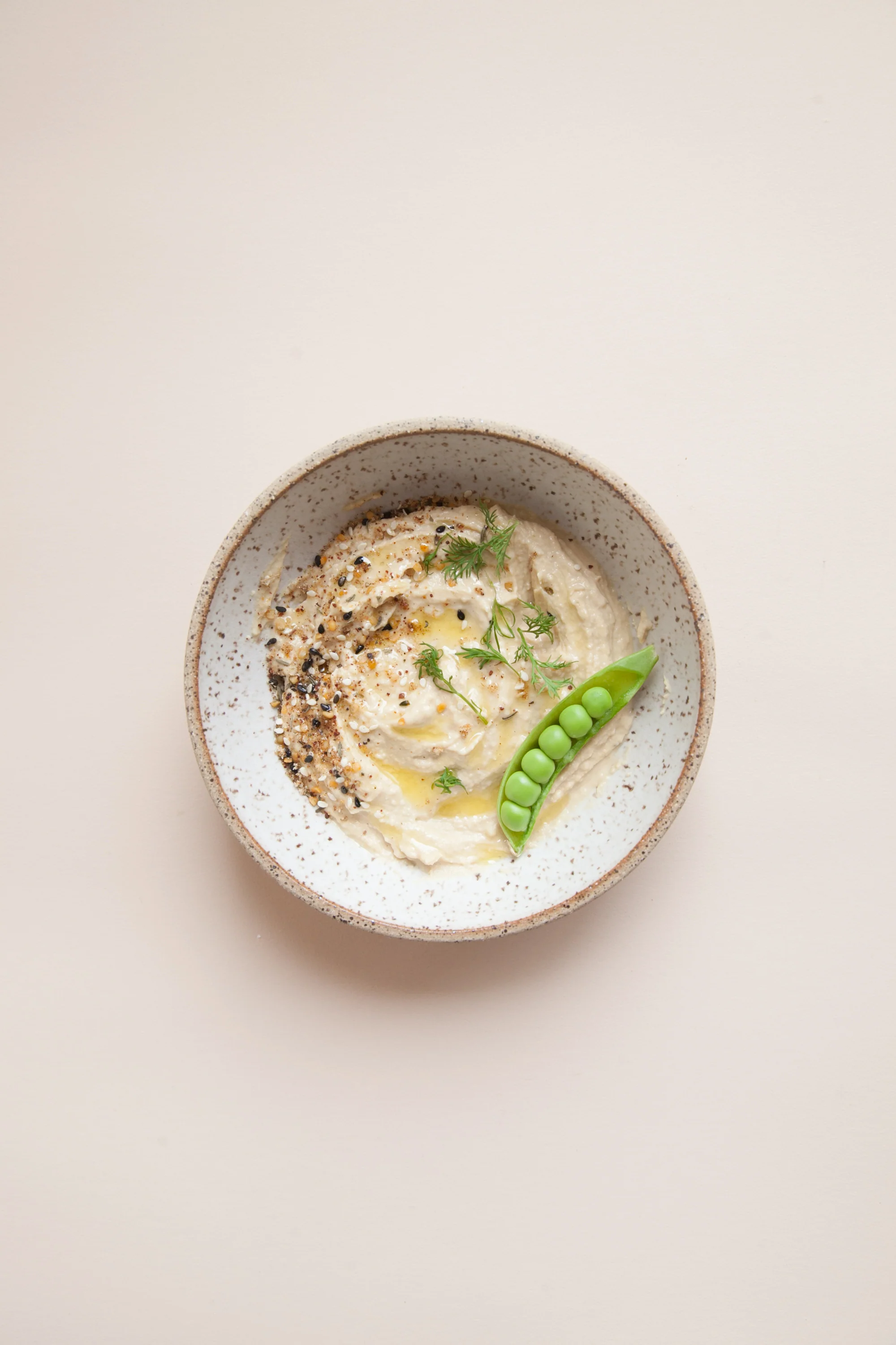 Snack Bowl / Sand - Image 2