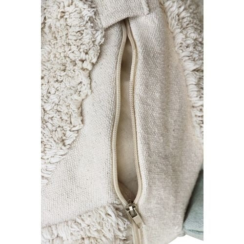 Large Snail Cushion - Image 8