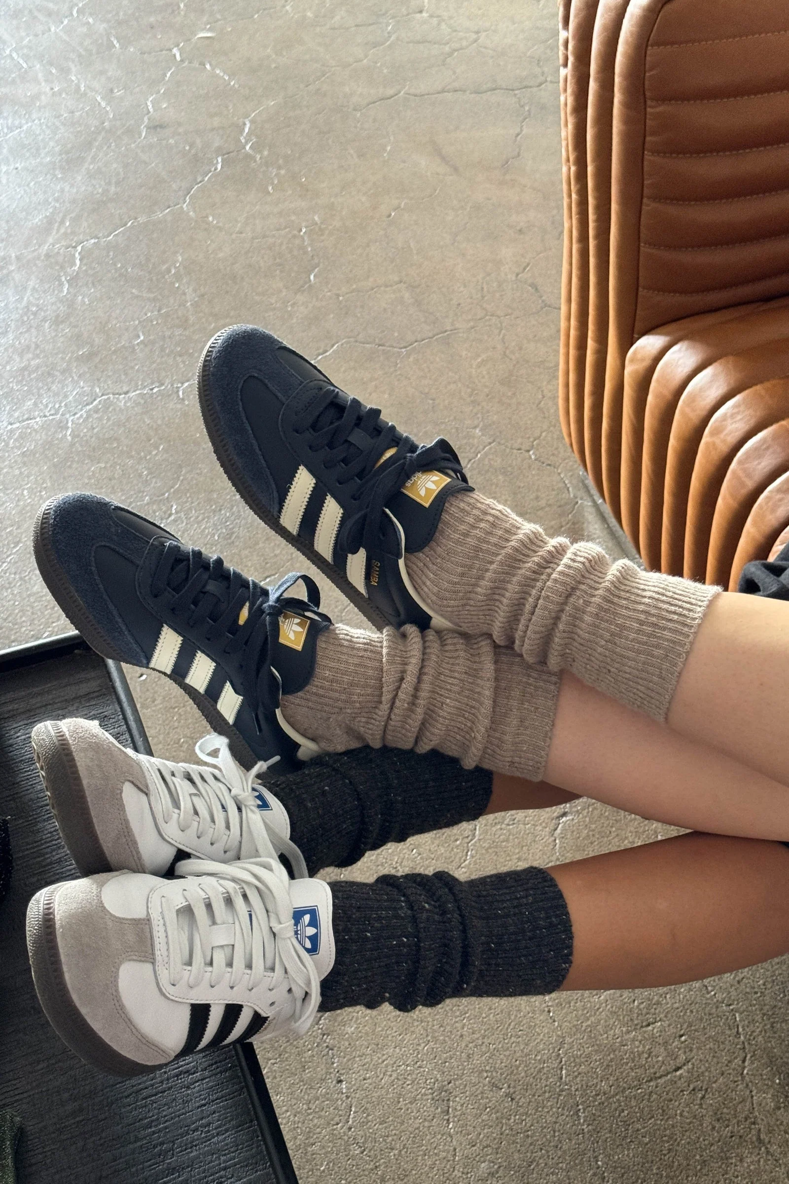 Snow Socks - Image 2