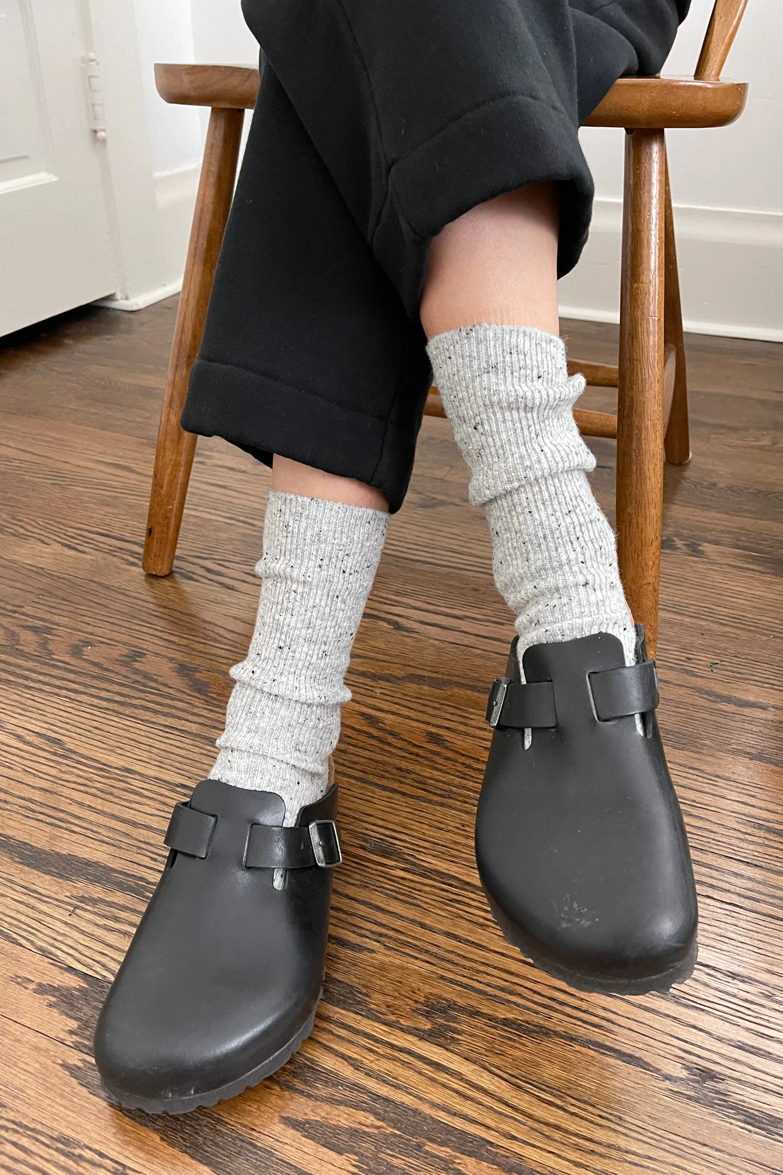 Snow Socks - Image 3