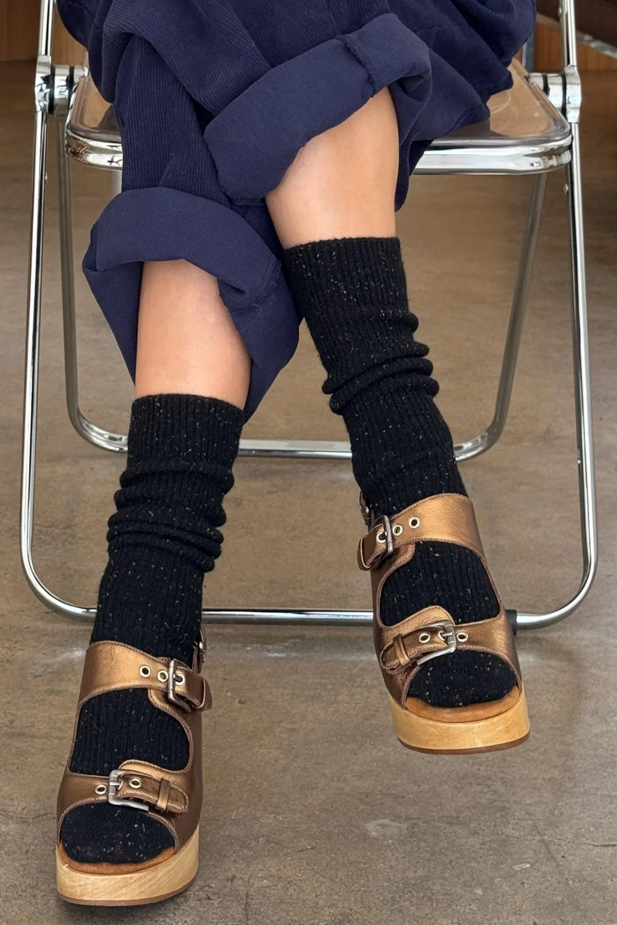 Snow Socks - Image 4
