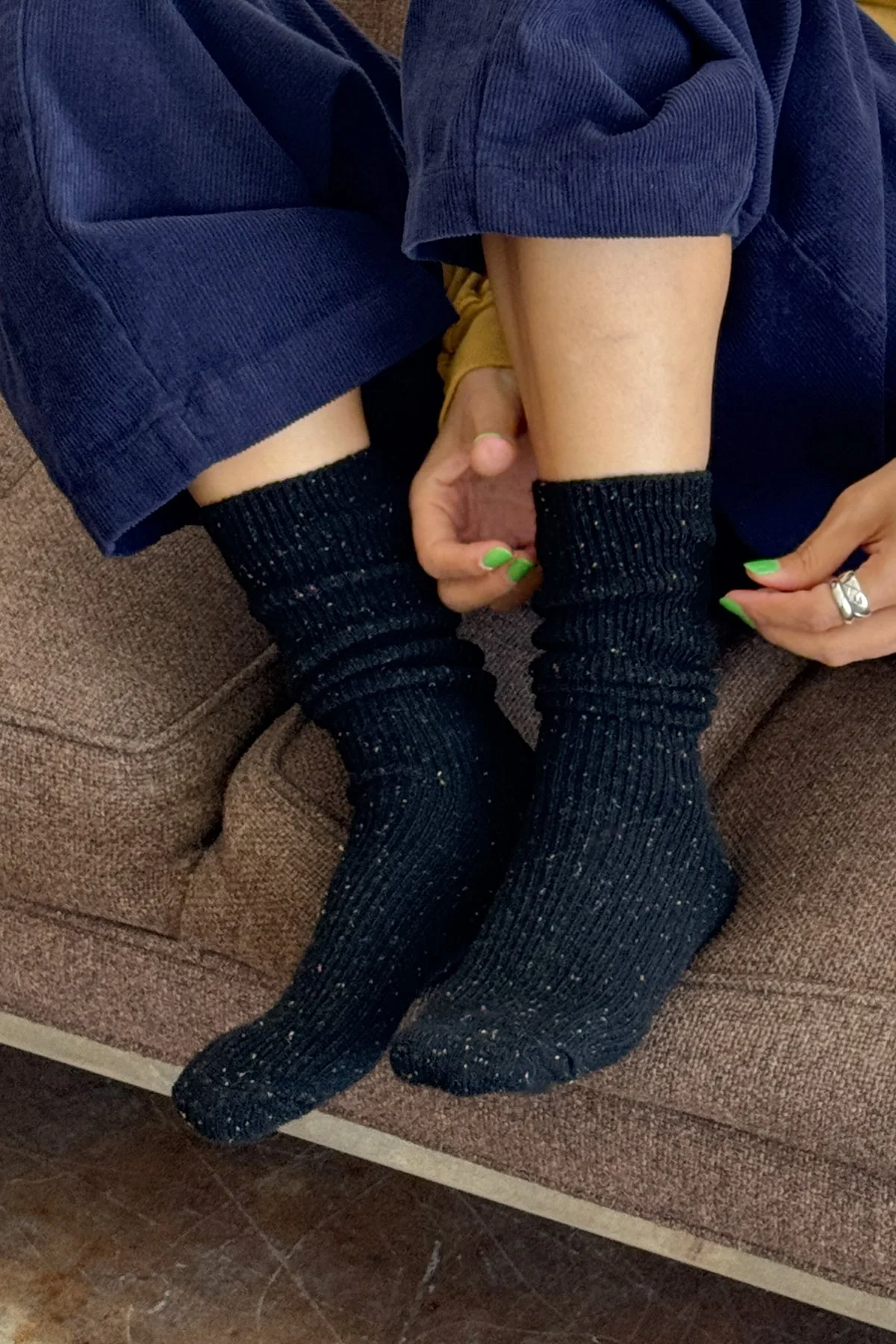 Snow Socks - Image 5
