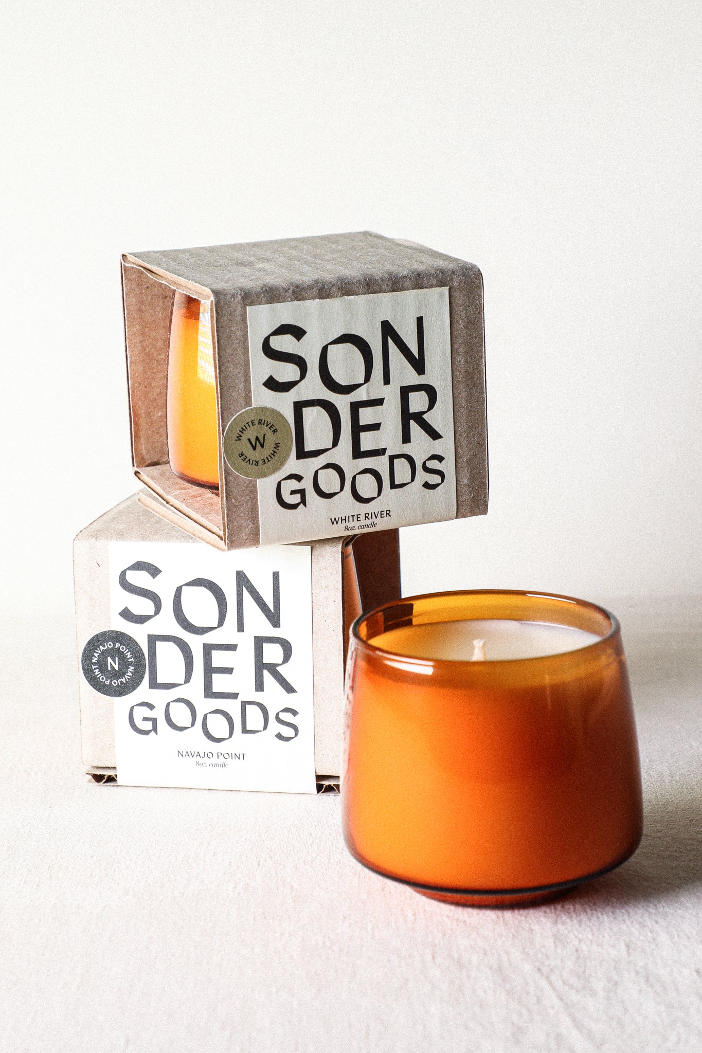 Soy Candle - Image 3