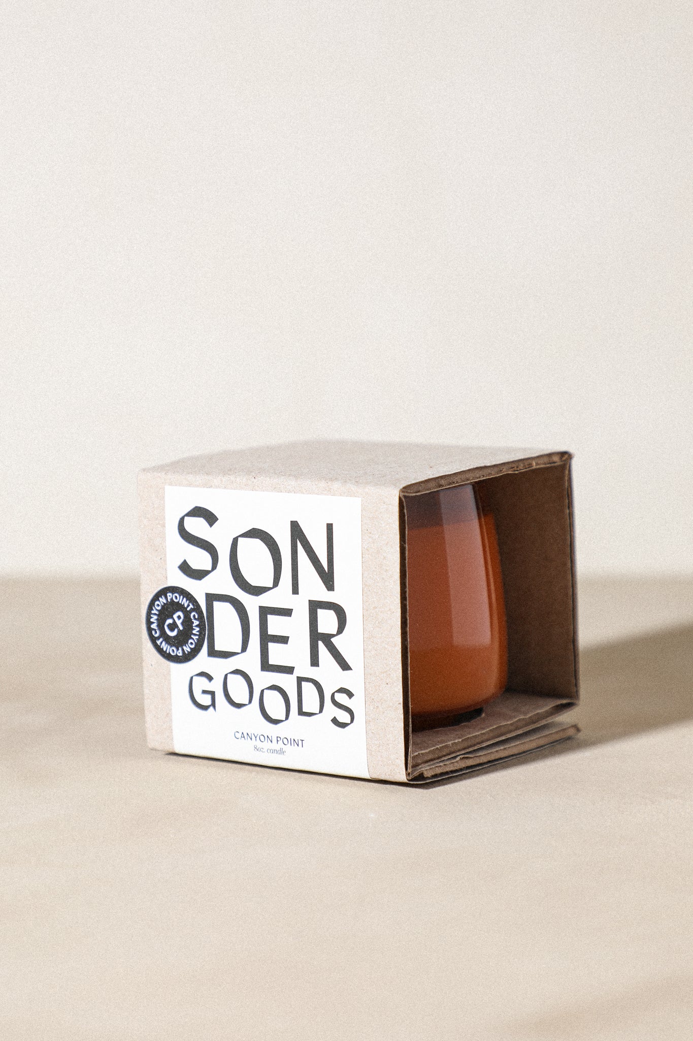 Soy Candle - Image 4