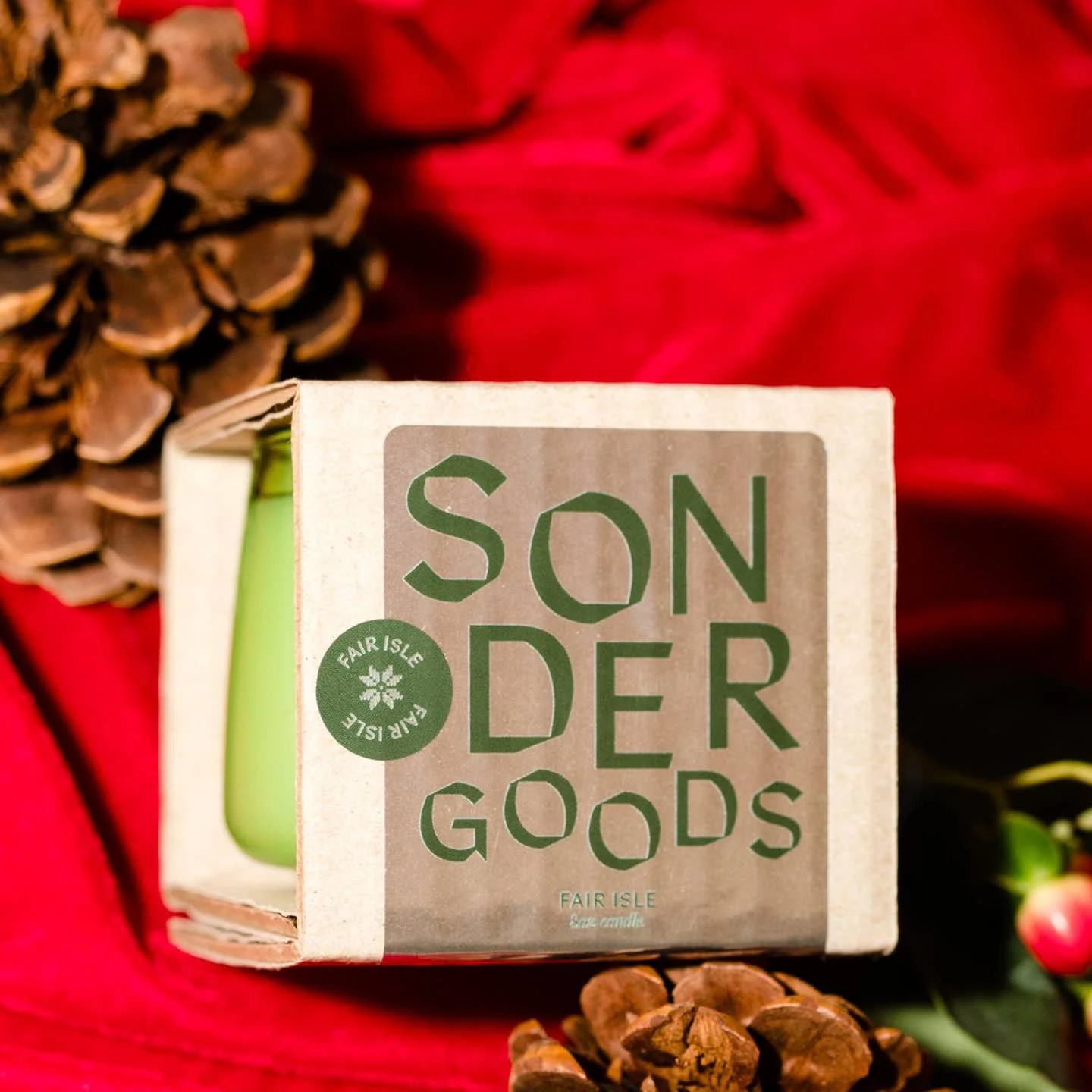 Soy Candle - Image 9