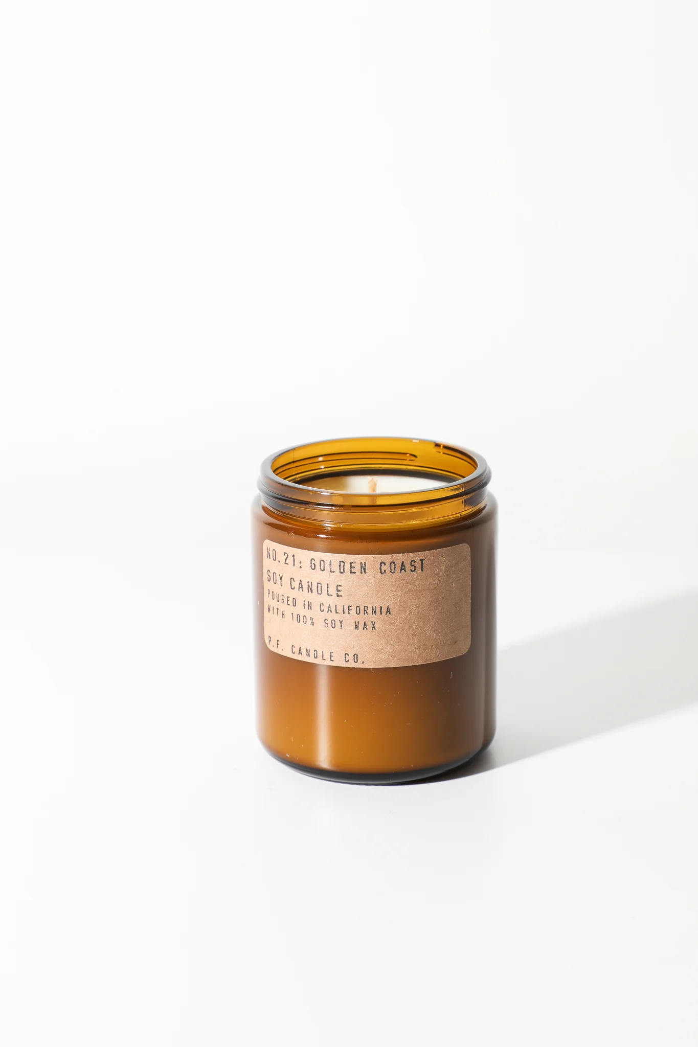 Small Soy Candle - Image 6