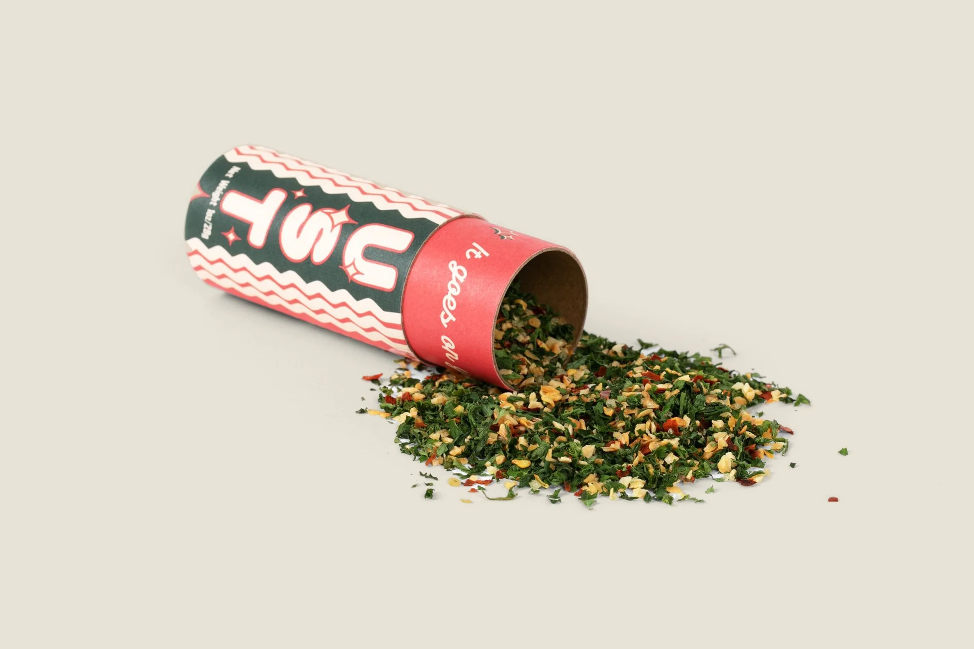Spaghetti Dust - Image 2
