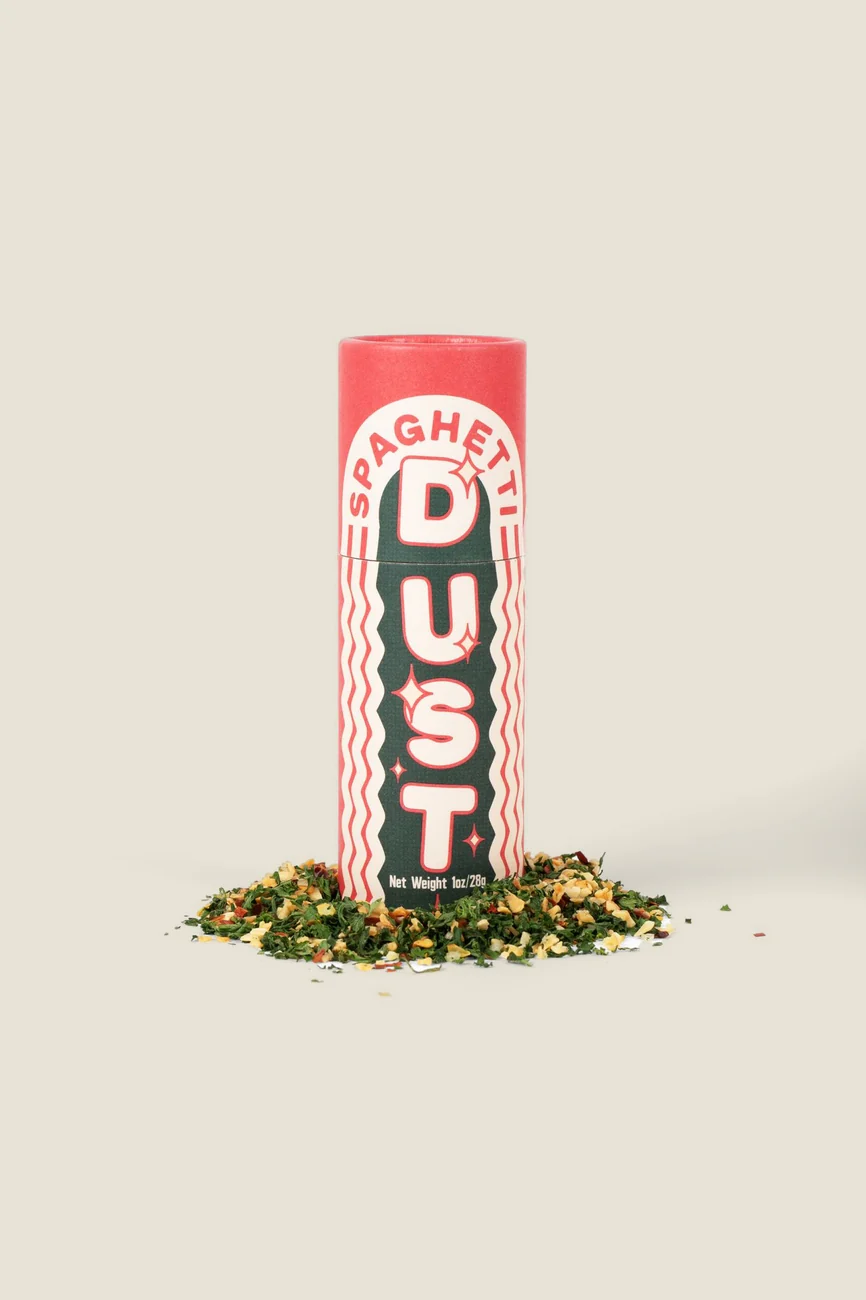 Spaghetti Dust - Image 3