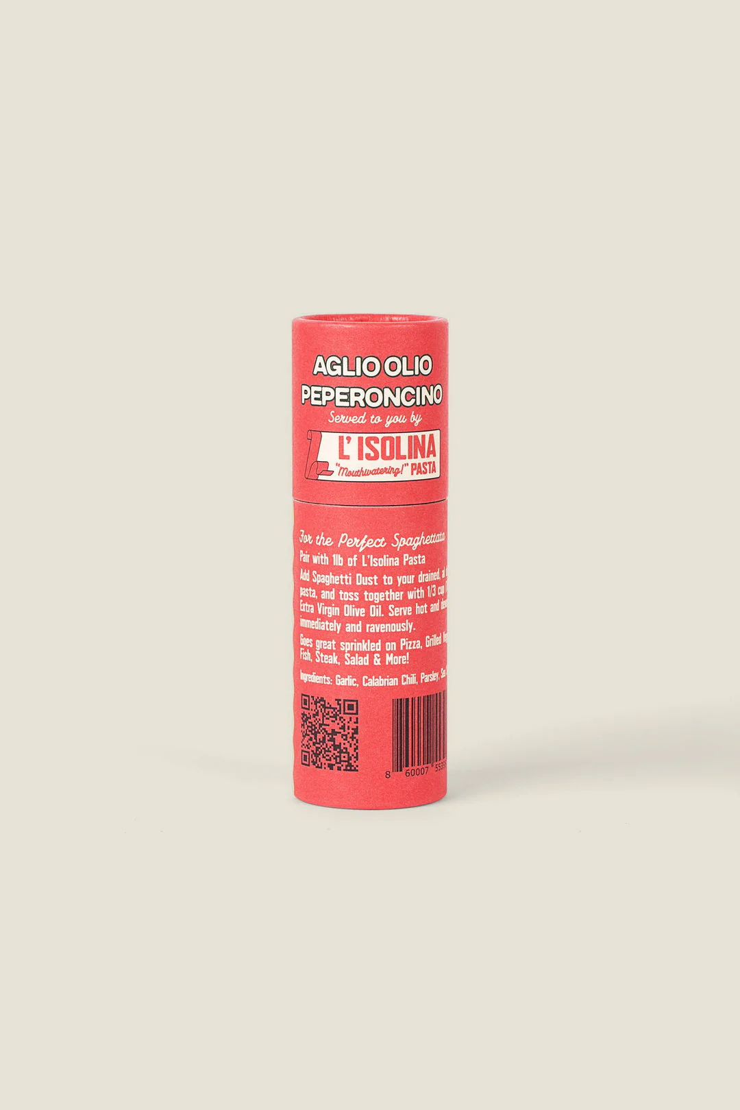 Spaghetti Dust - Image 4