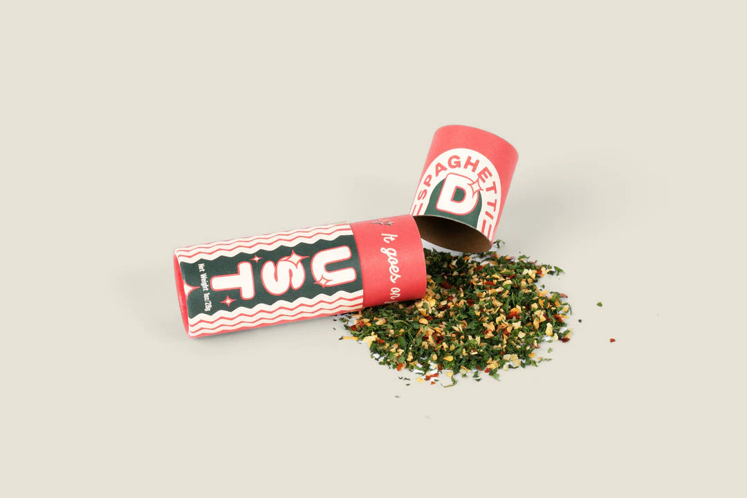 Spaghetti Dust - Image 5