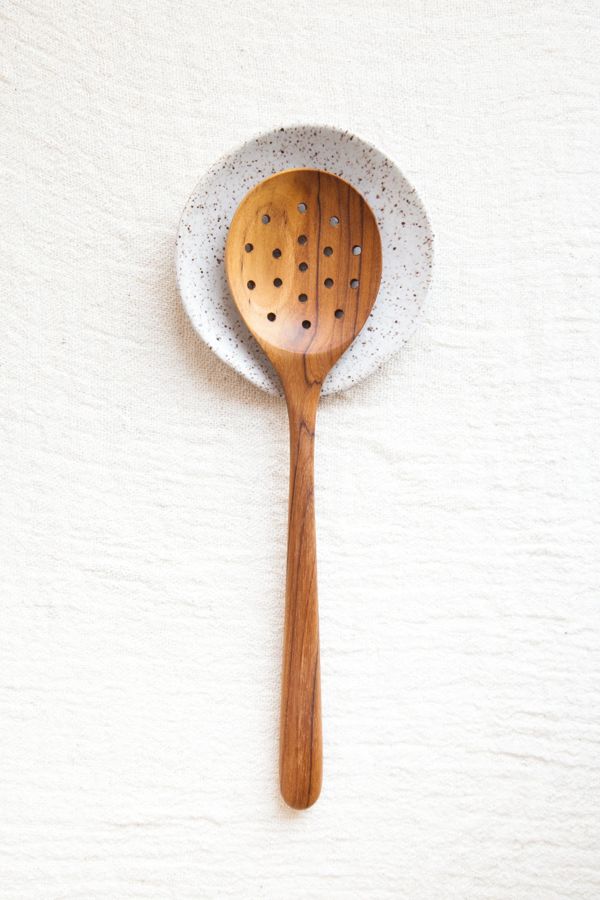 Spoon Rest / Pebble - Image 3