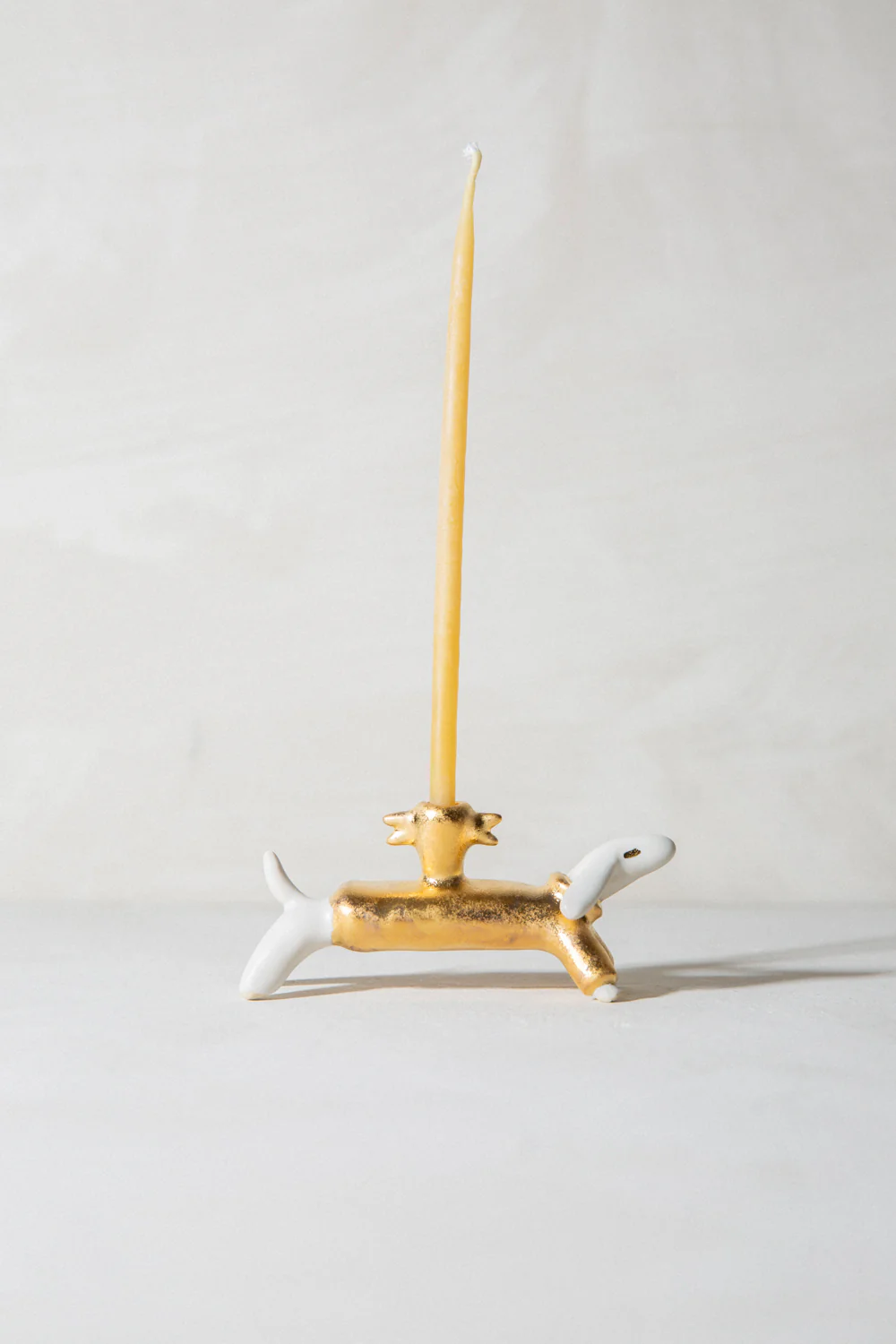 Spruce - Animal Candle Holder