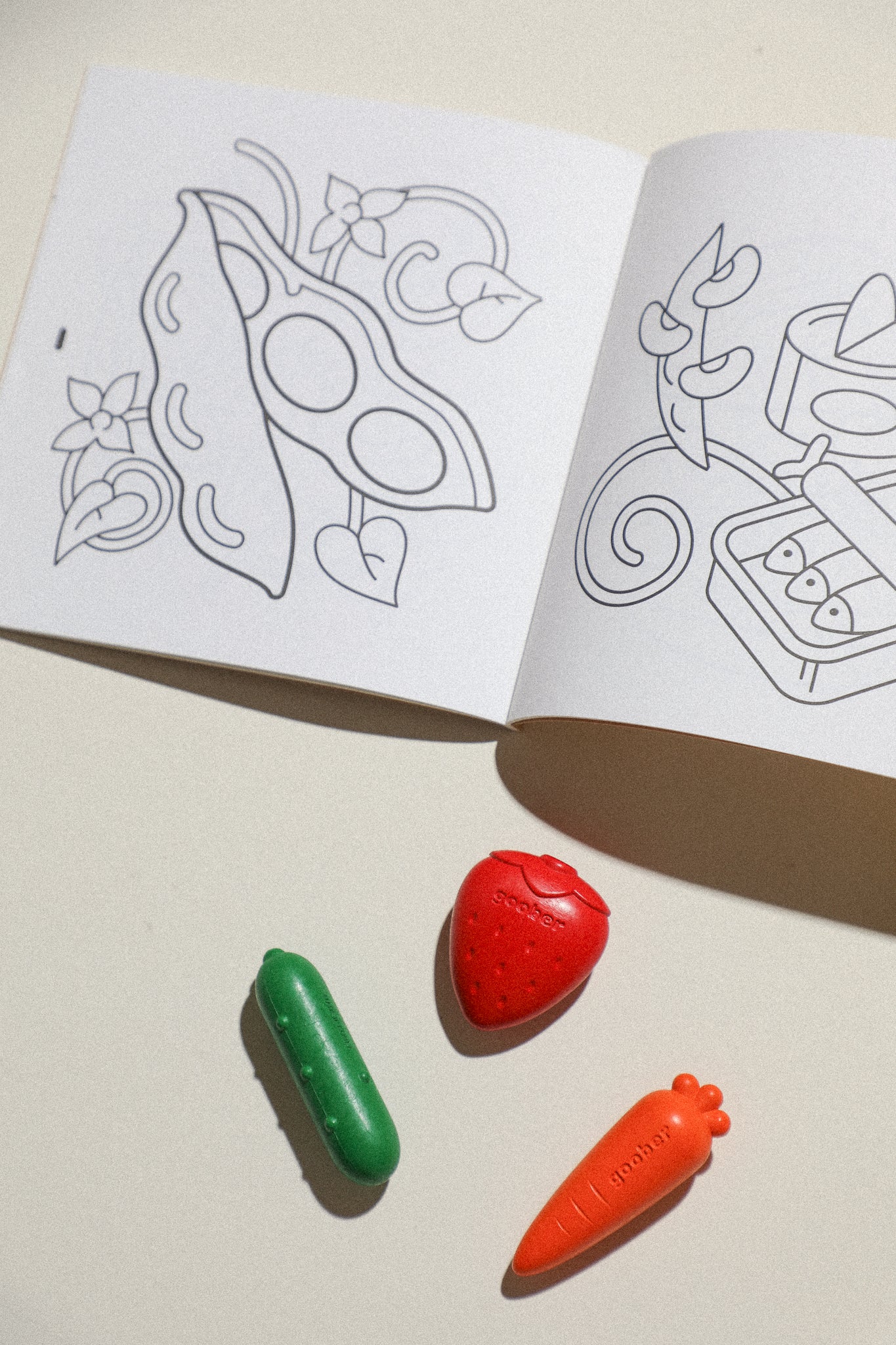 Farm Crayons - Image 6
