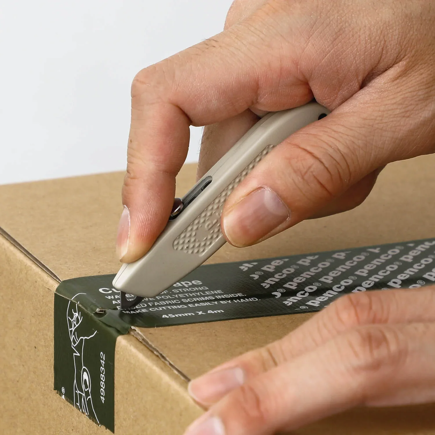 Mini Utility Knife - Image 4