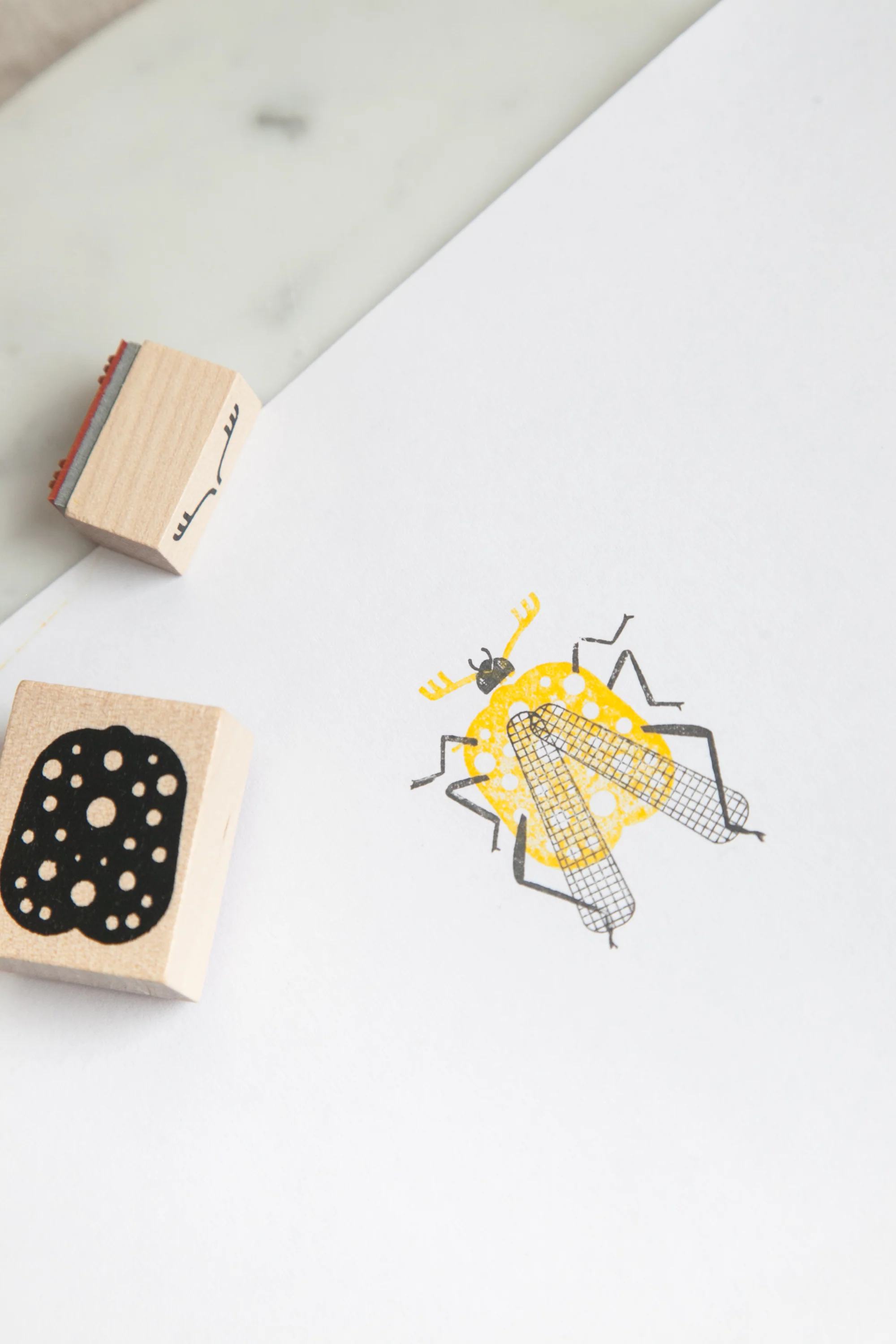 Stamp Bugs - Image 2