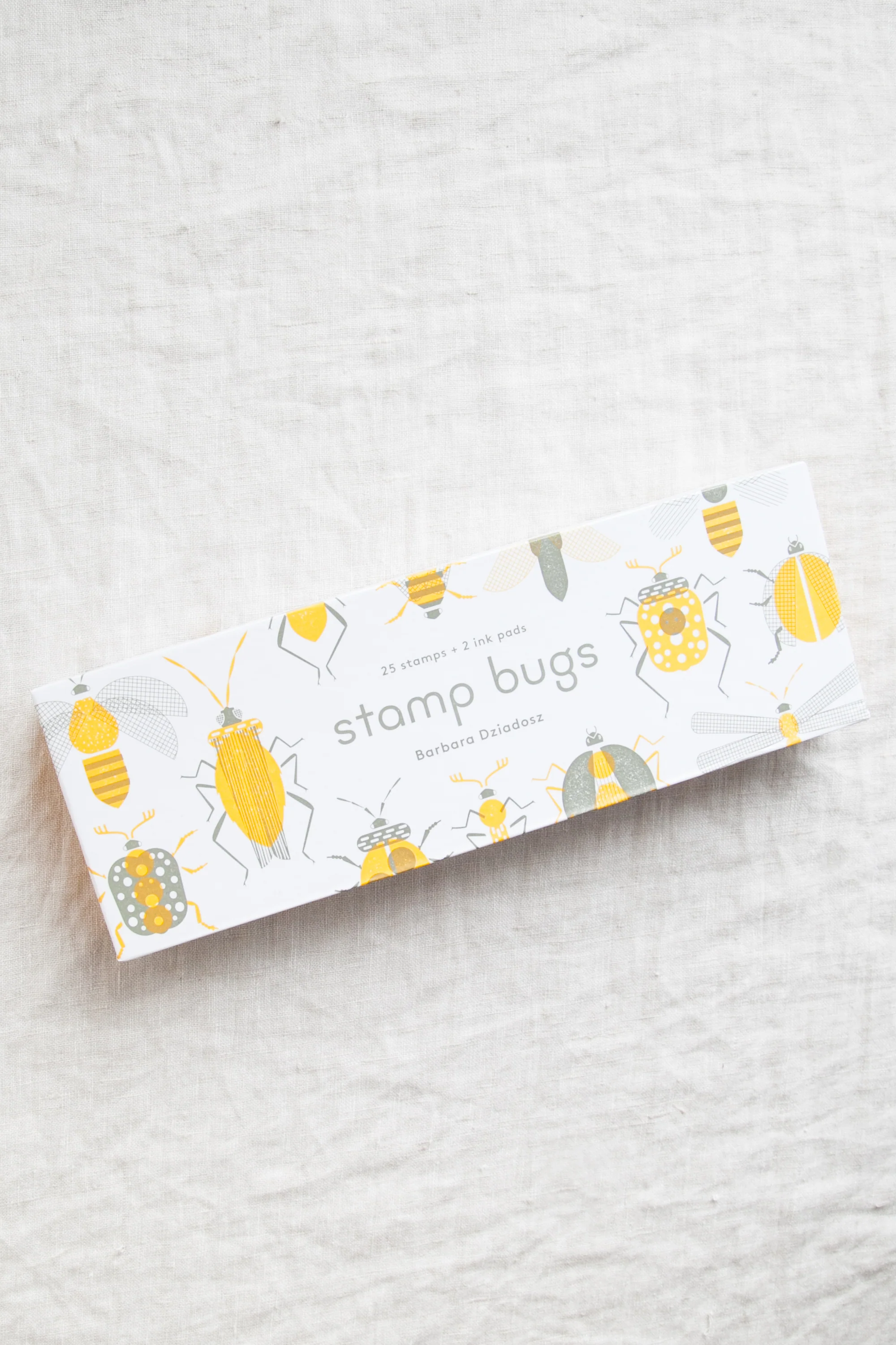 Stamp Bugs - Image 4