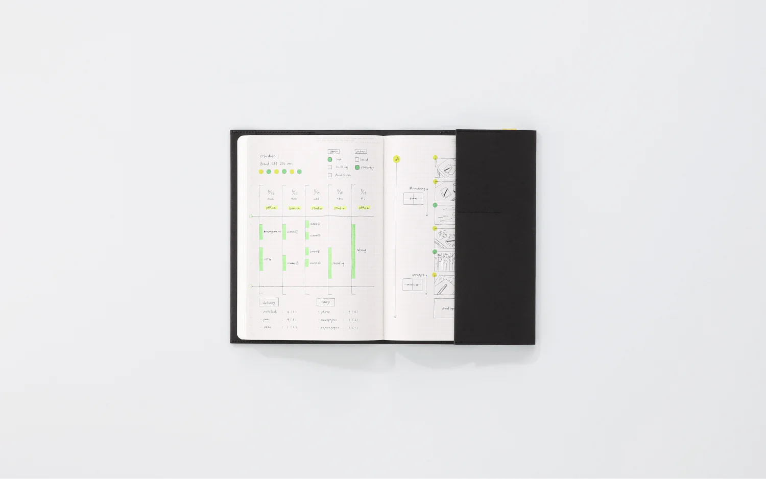 365 Days Notebook - Image 4