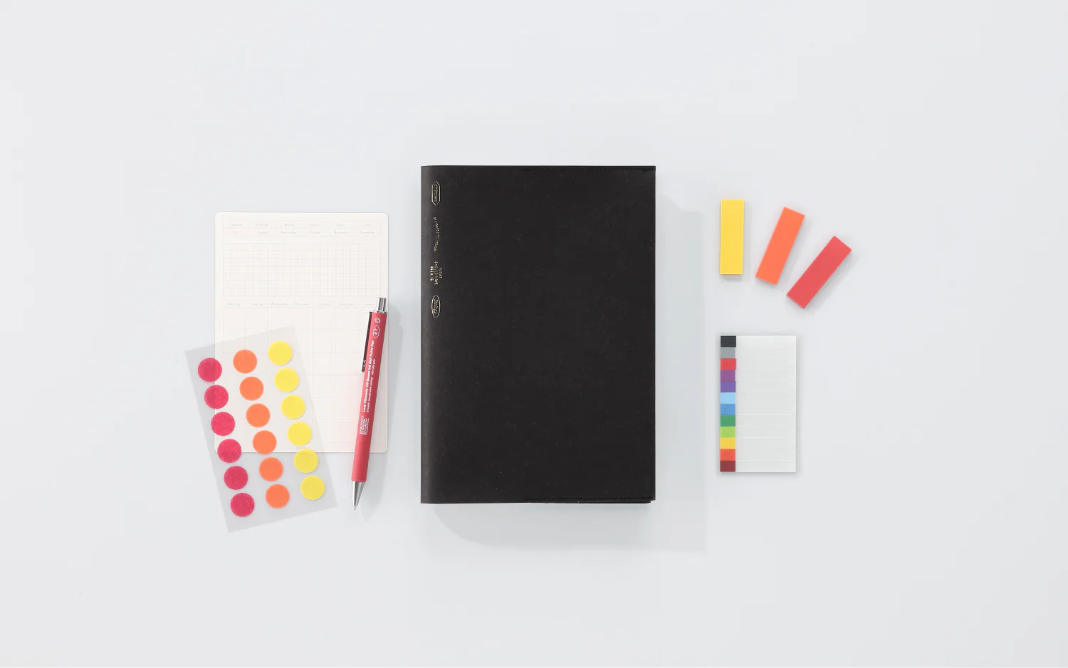 365 Days Notebook - Image 5