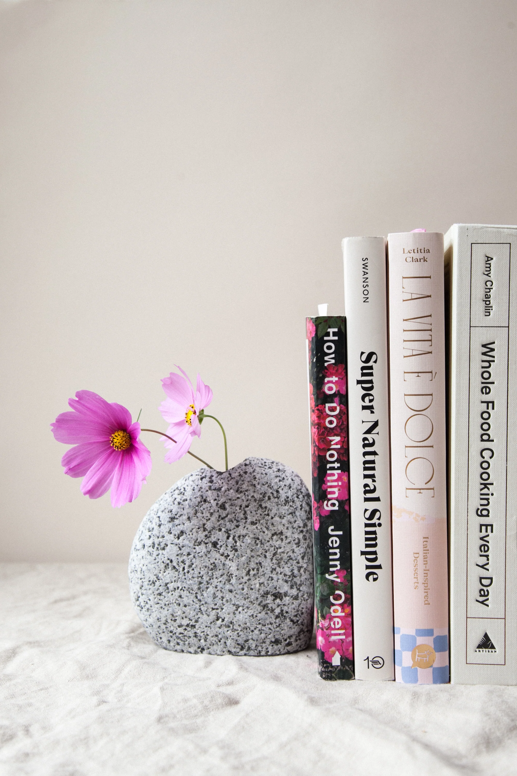 Stone Vase - Image 2