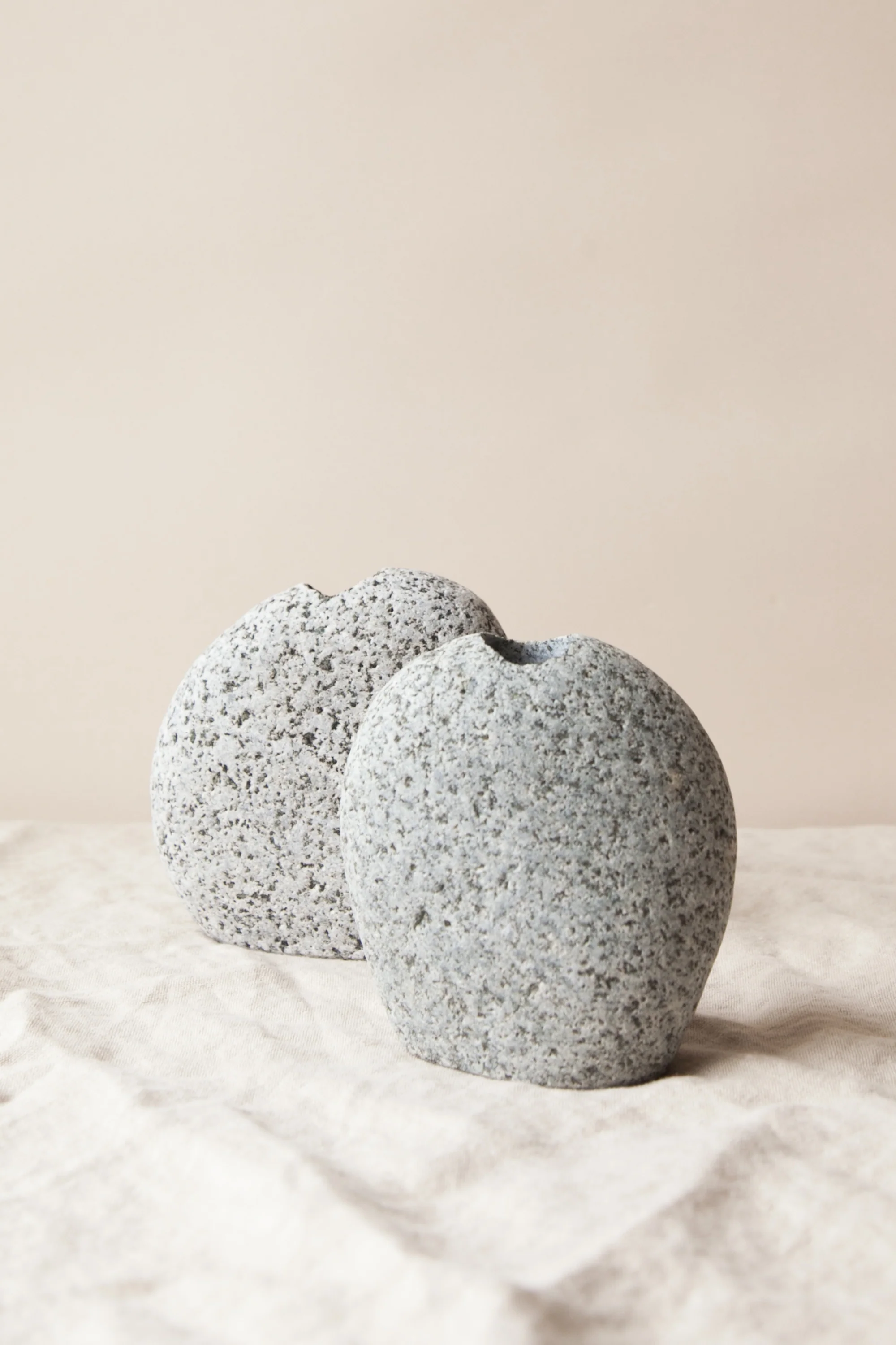 Stone Vase - Image 3