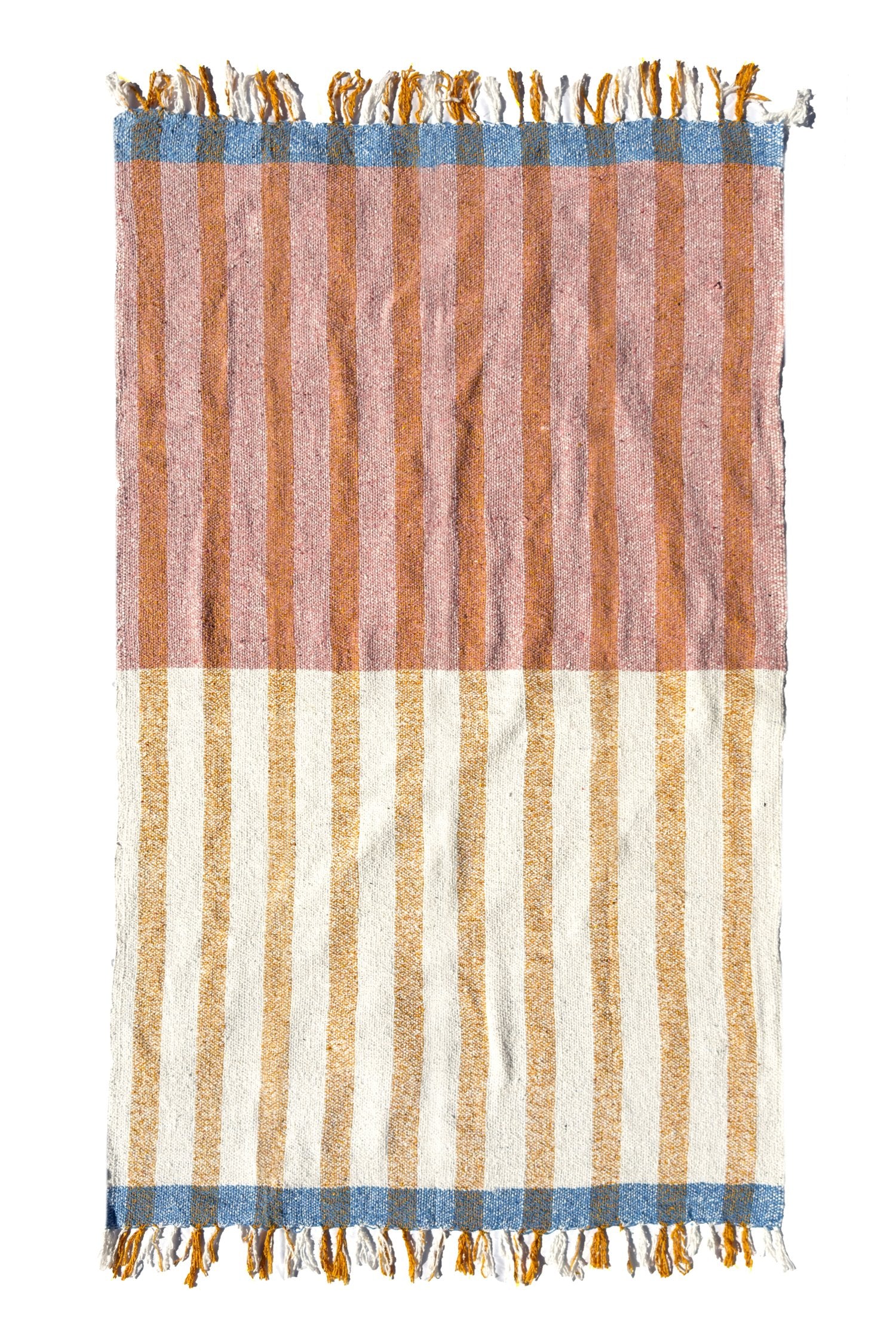 Suave Miel - Woven Blanket - Image 2