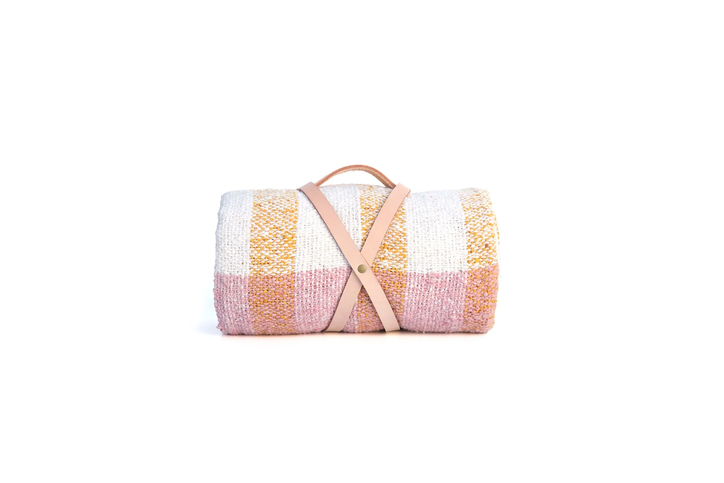 Suave Miel - Woven Blanket - Image 3