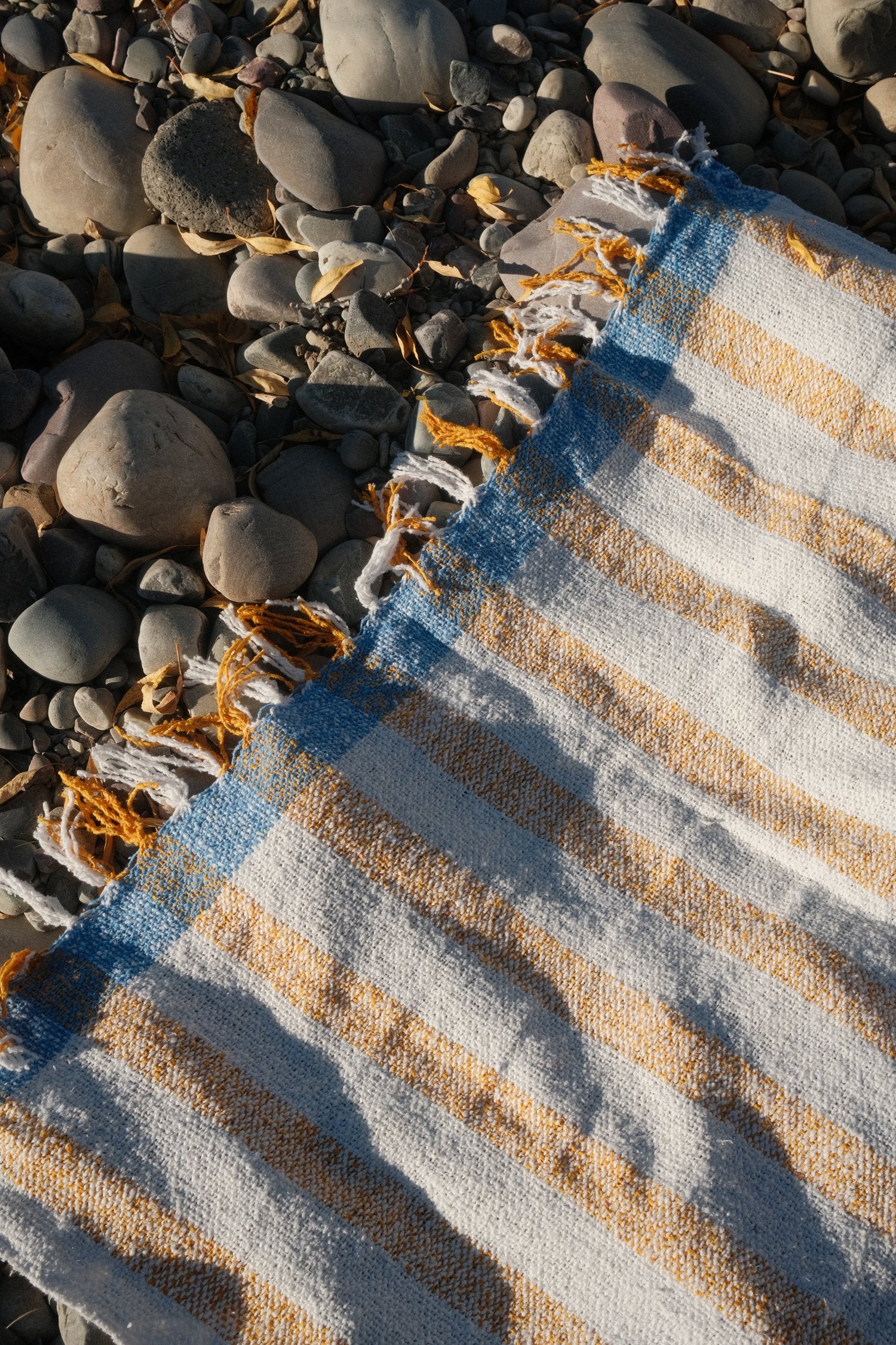 Suave Miel - Woven Blanket - Image 5