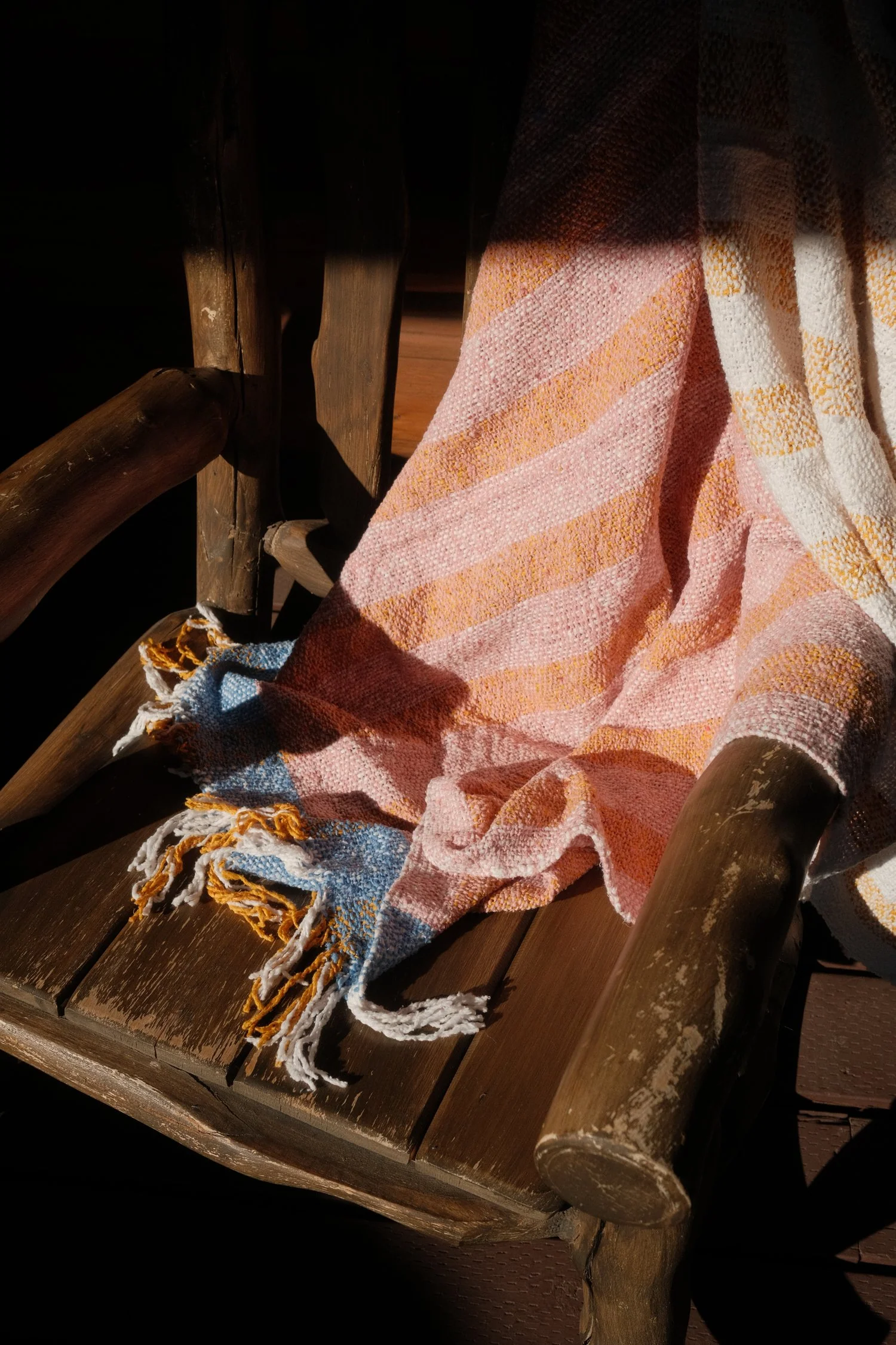 Suave Miel - Woven Blanket - Image 8