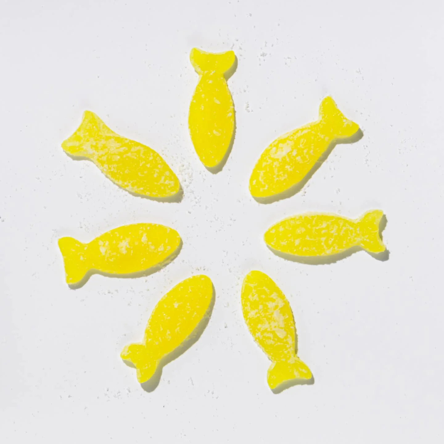 Swedish Fish - Sour Elderflower - Image 2