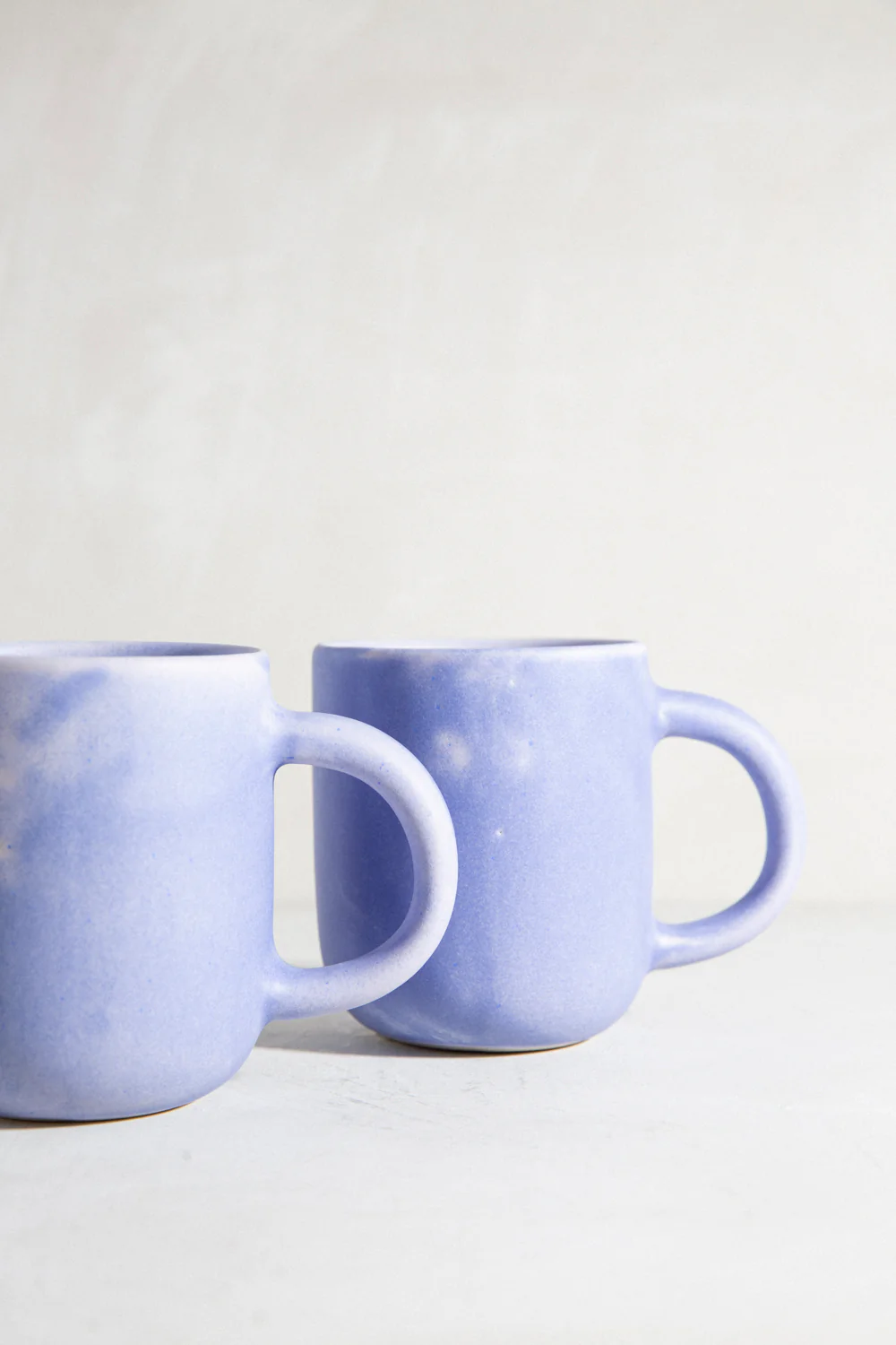 Tall Mug / Thistle - Image 2