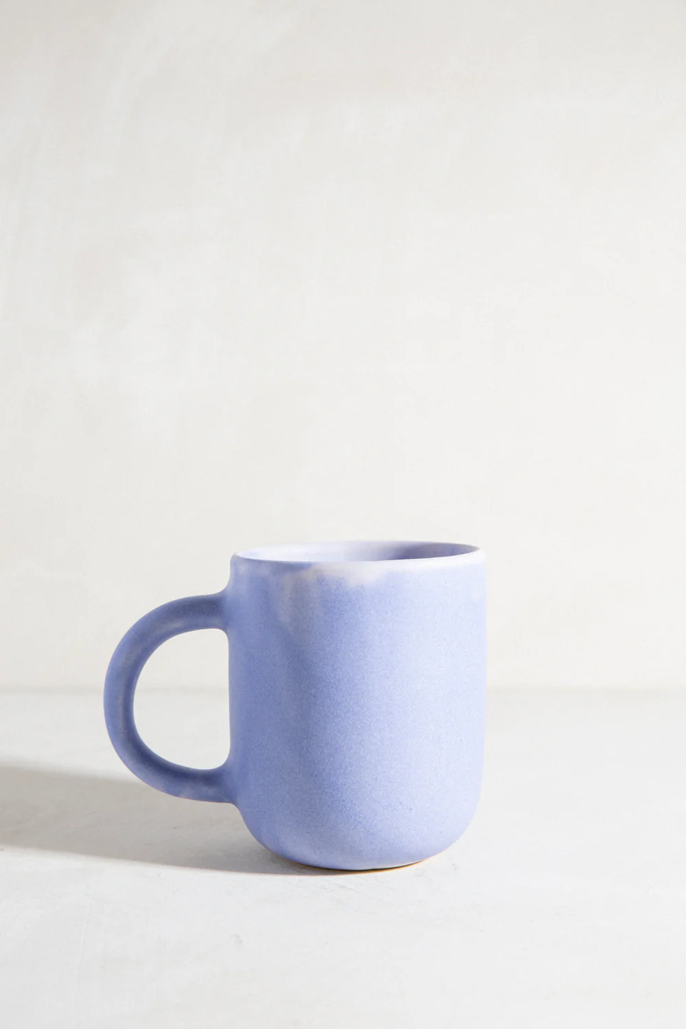 Tall Mug / Thistle - Image 3