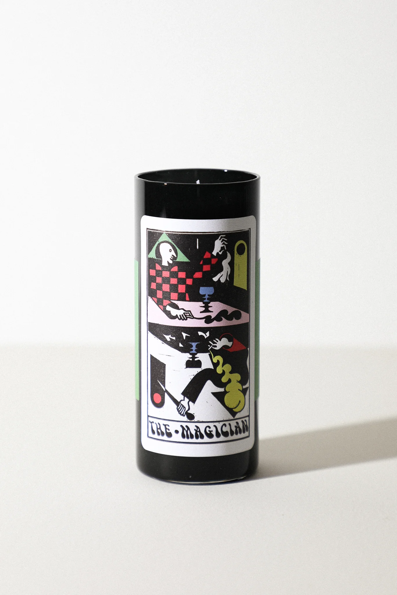 Tarot Candle - Image 4
