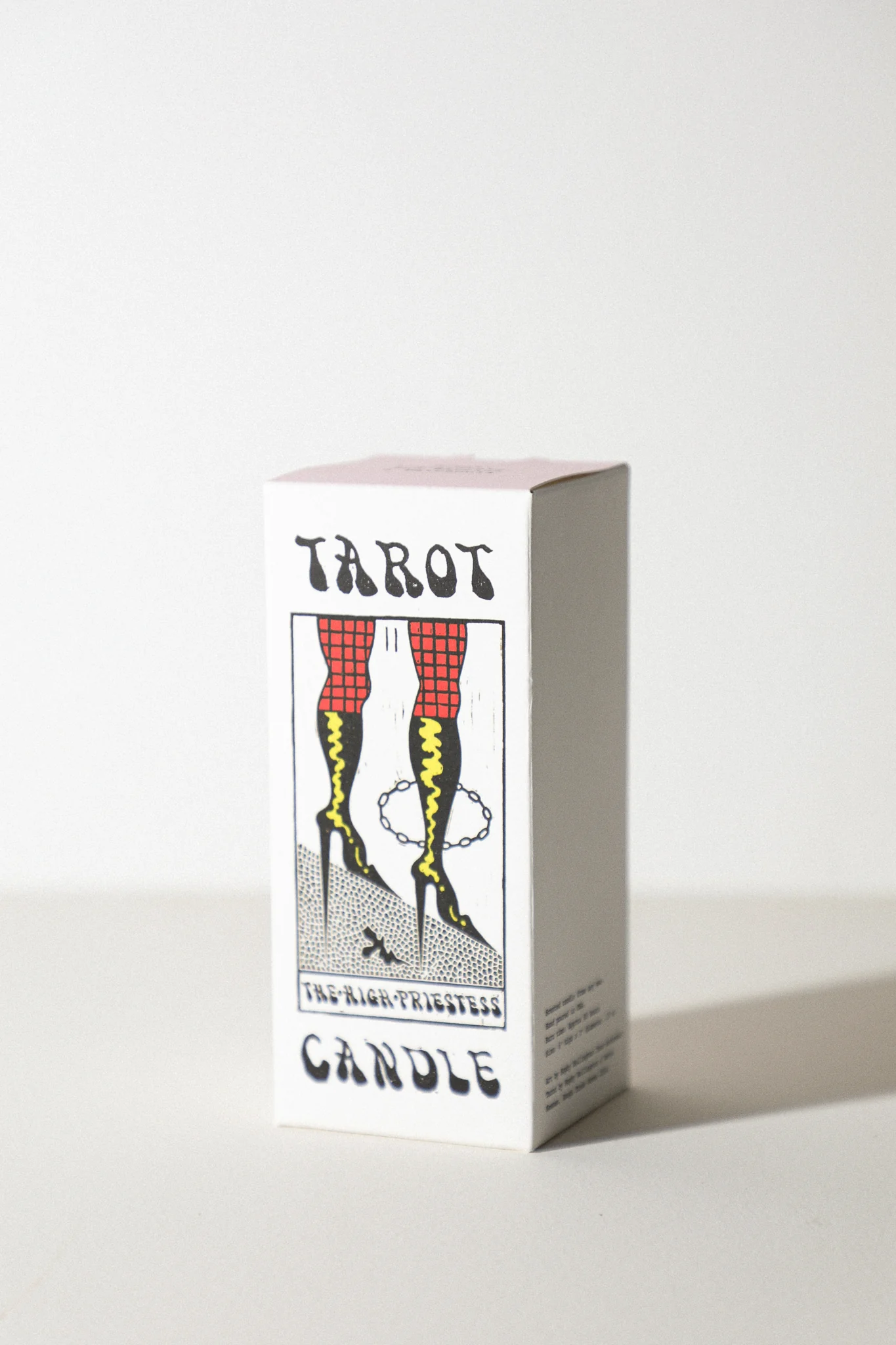 Tarot Candle - Image 7