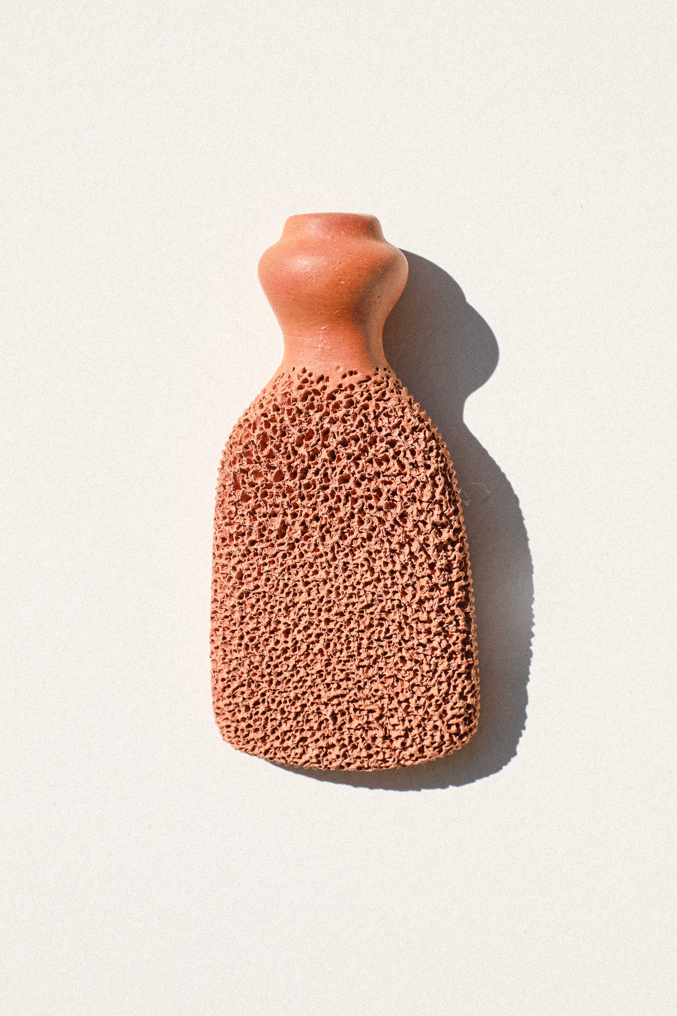 Terra Cotta Pumice - Image 2