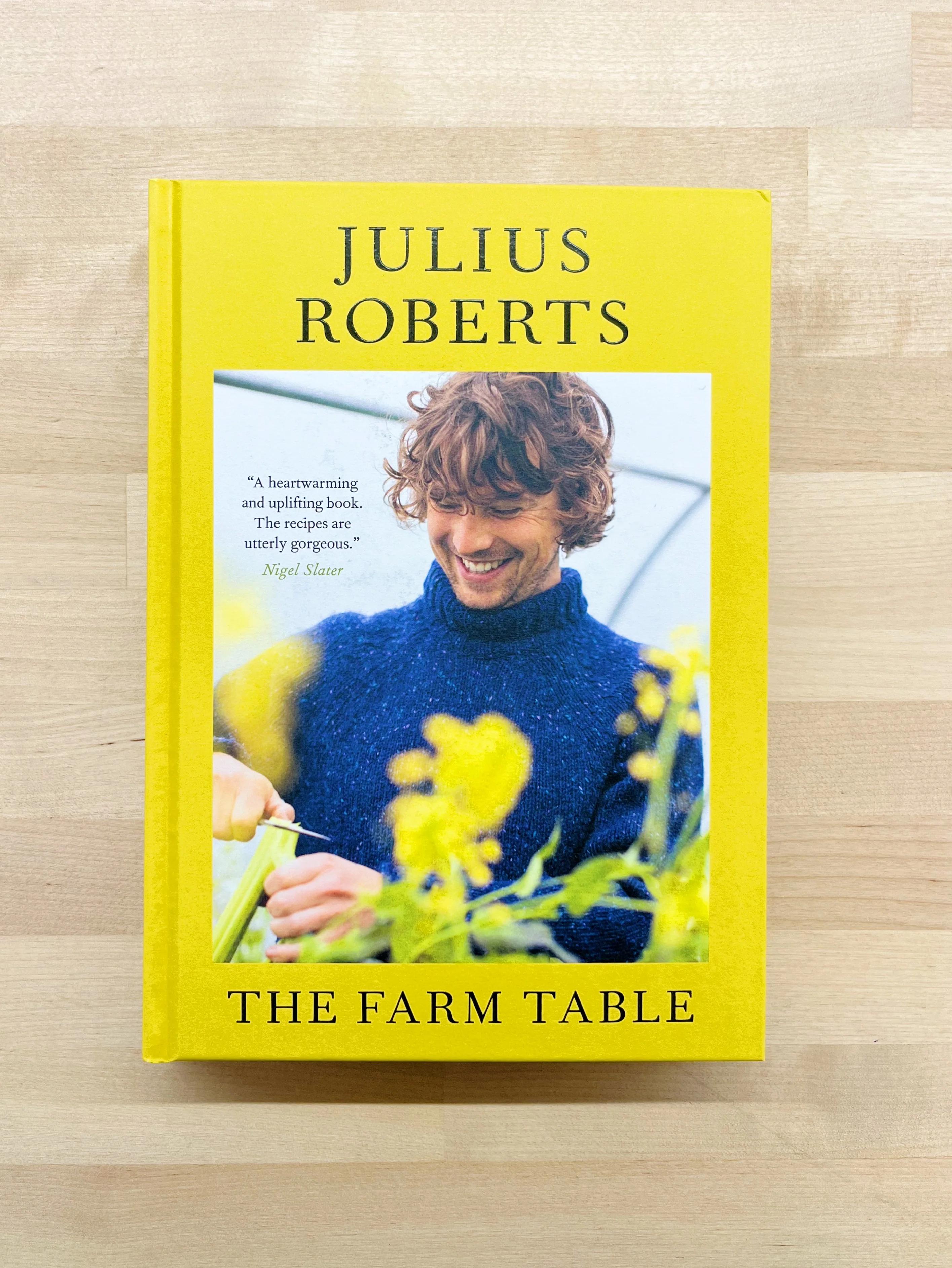 The Farm Table
