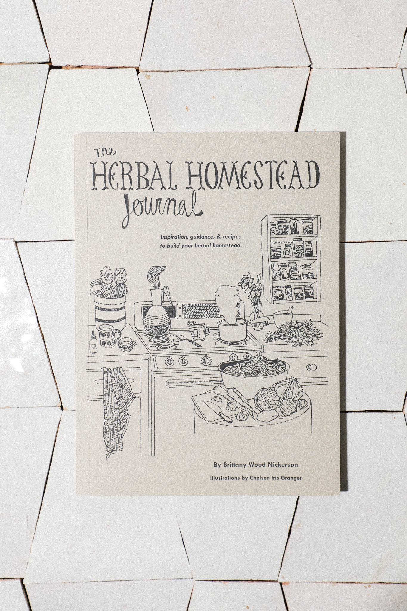 The Herbal Homestead Journal - Image 3