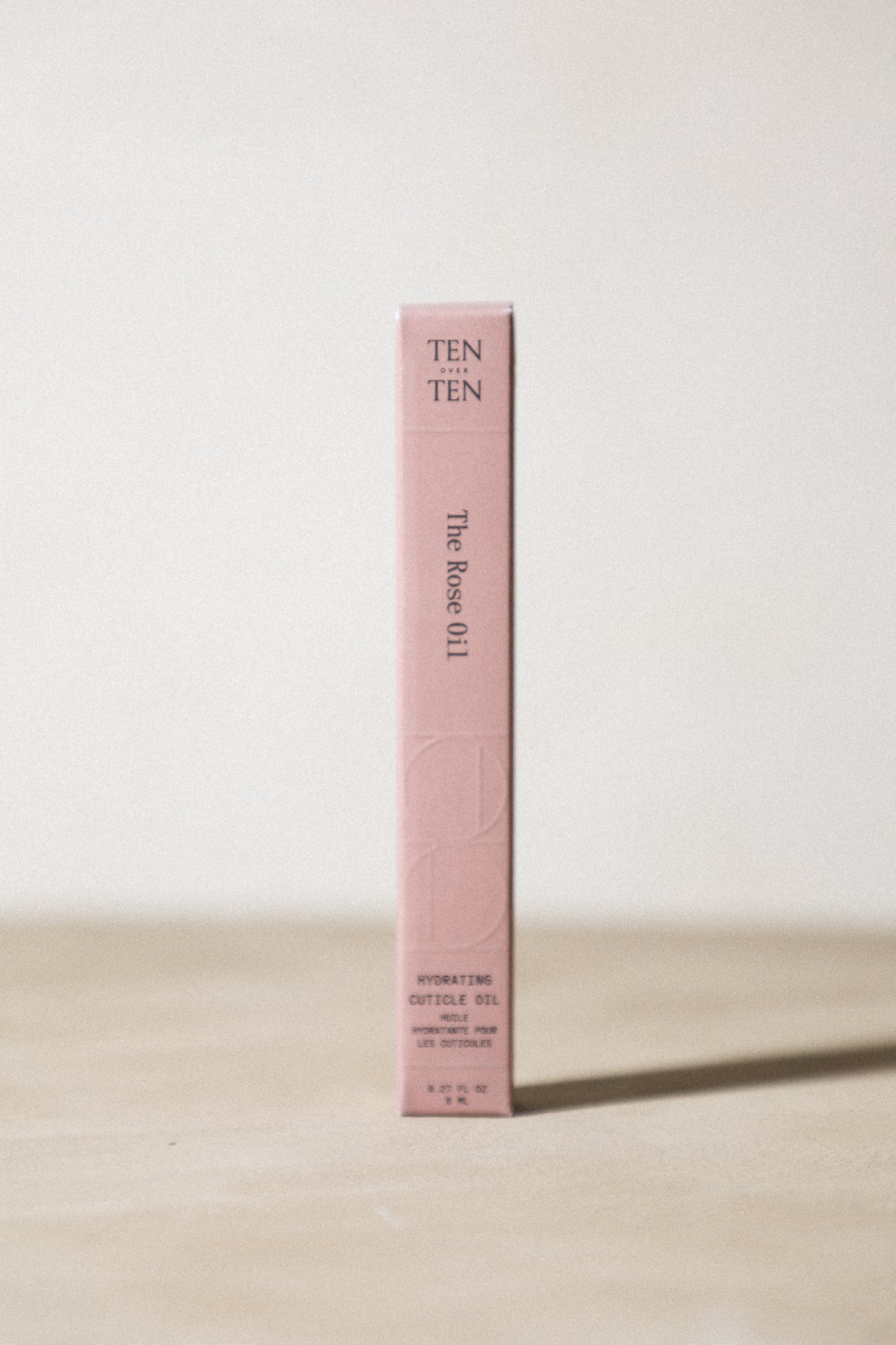 Rose Cuticle Oil - Image 4