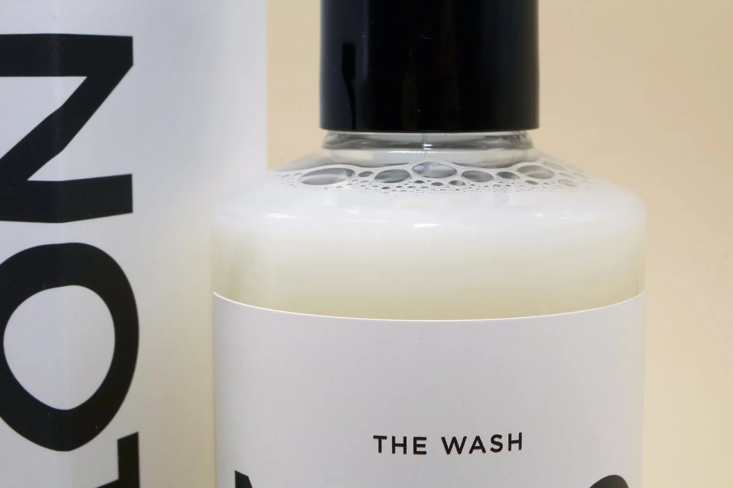The Wash - Hands, Face, Hair & Body - Image 6