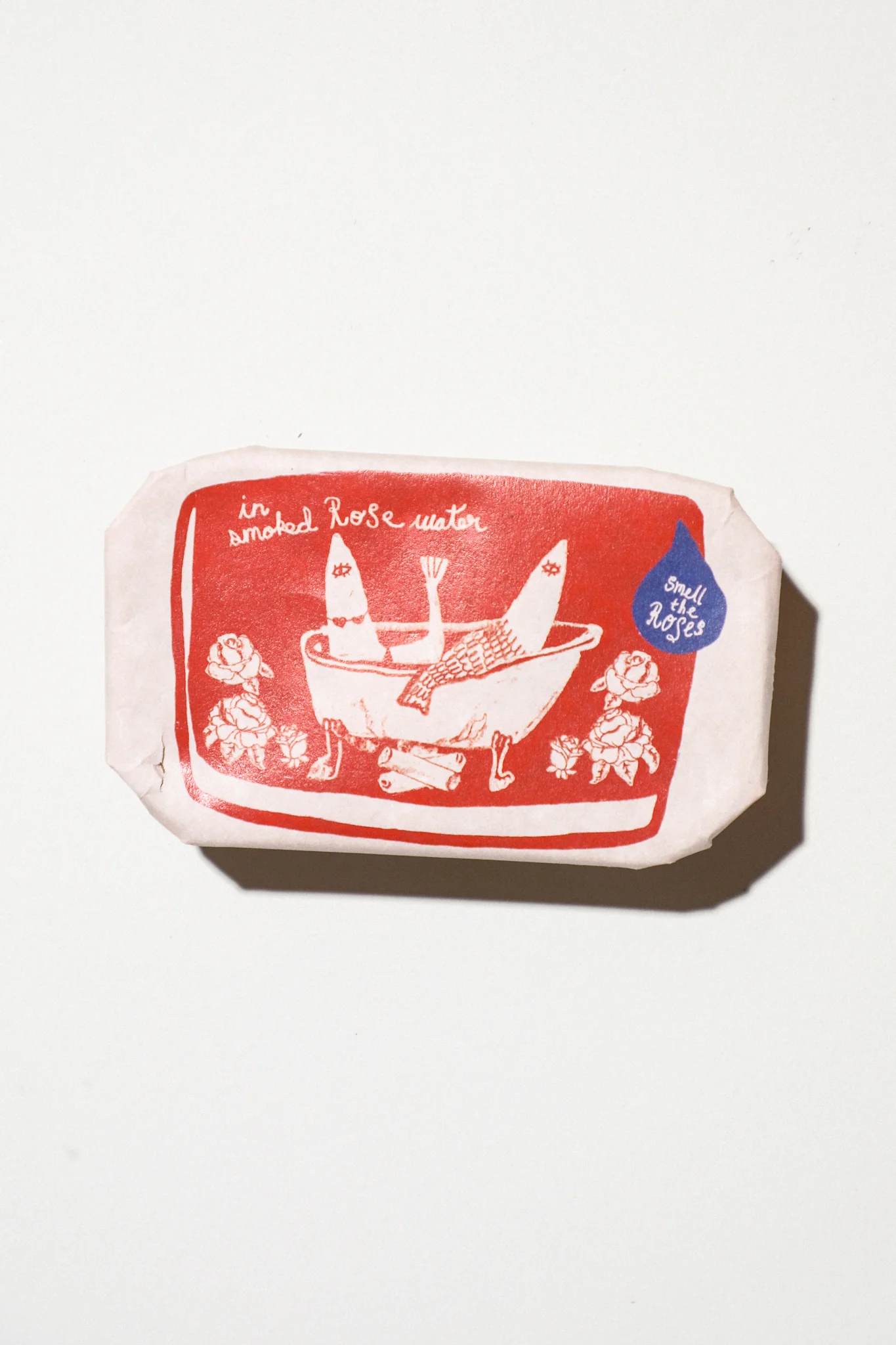 Tinned Fish Candle - Image 2