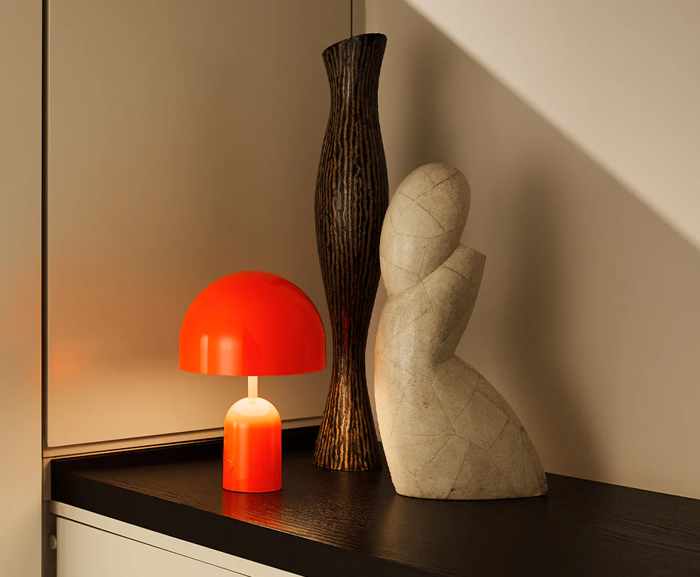 Bell Portable LED Lamp - Image 2