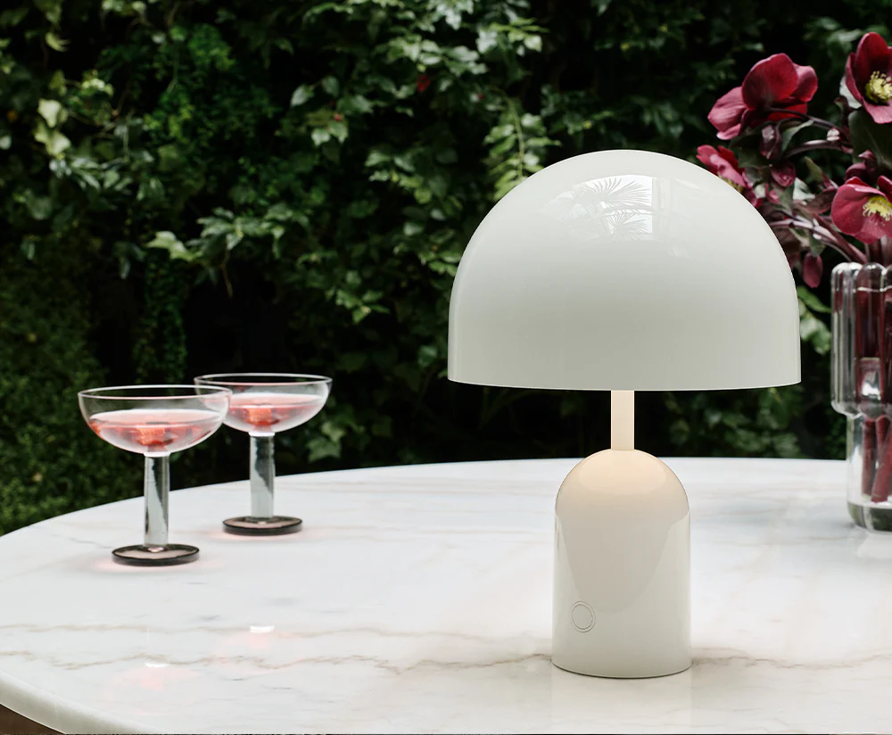 Bell Portable LED Lamp - Image 3