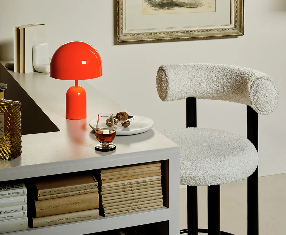 Bell Portable LED Lamp - Image 4
