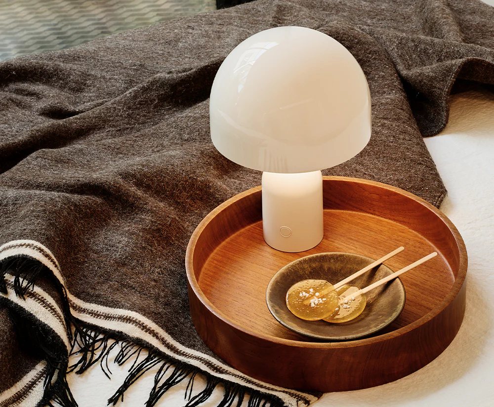 Bell Portable LED Lamp - Image 7
