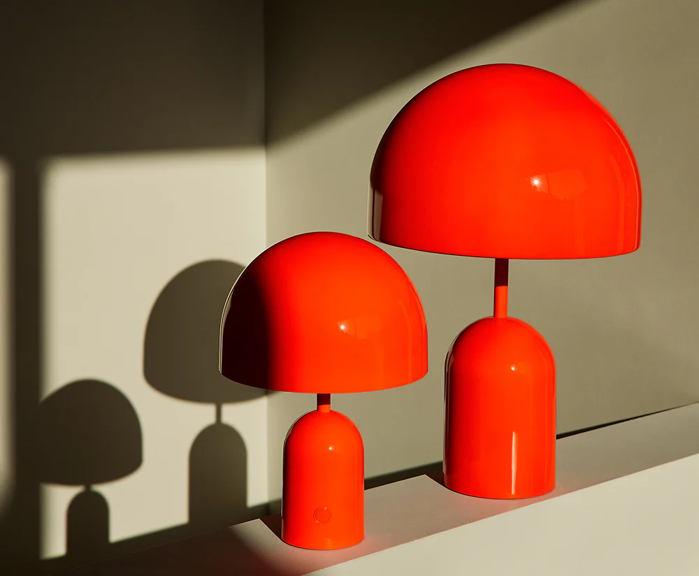 Bell Portable LED Lamp - Image 9